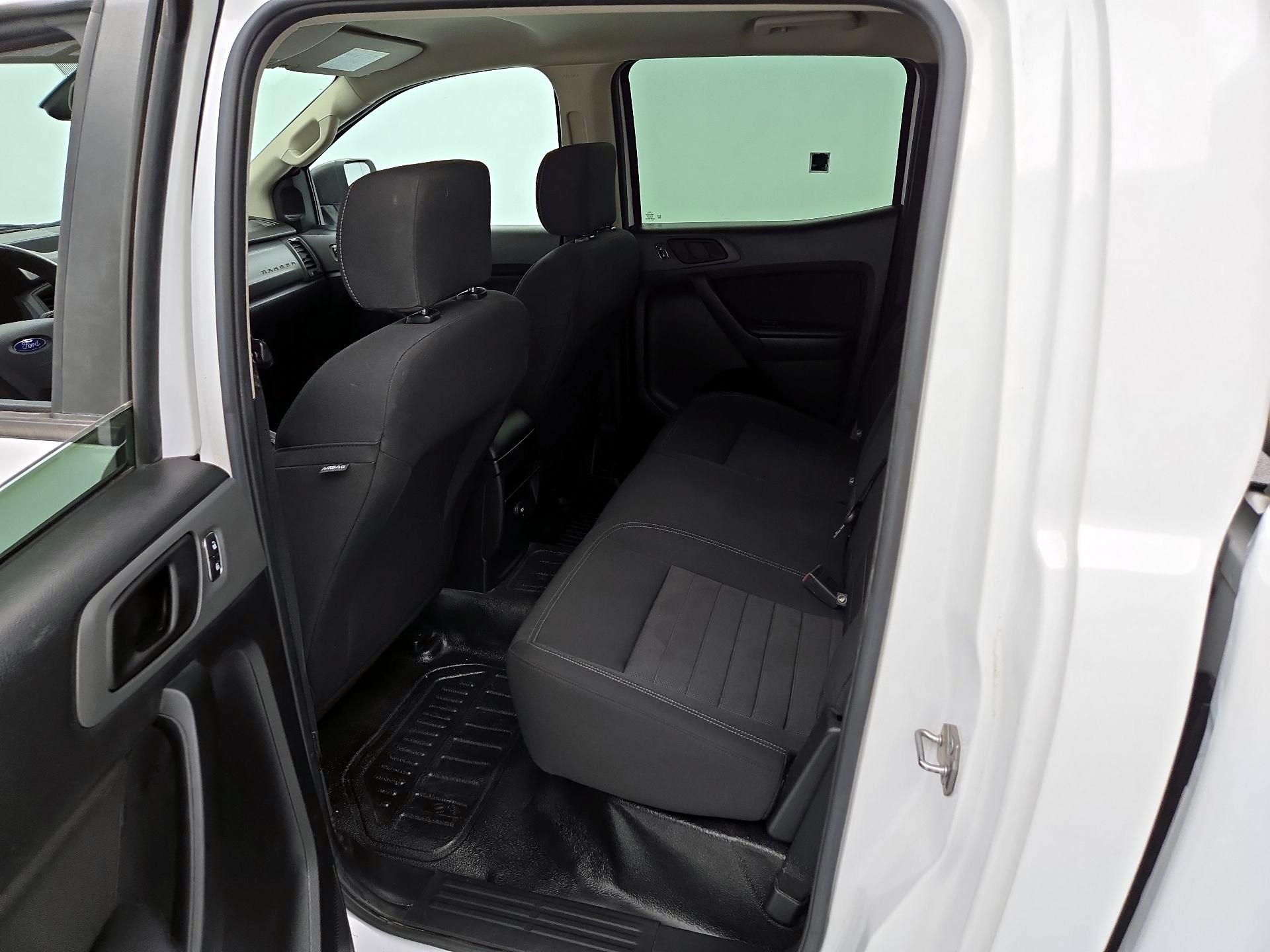 Thumbnail: 2019 Ford Ranger - 19