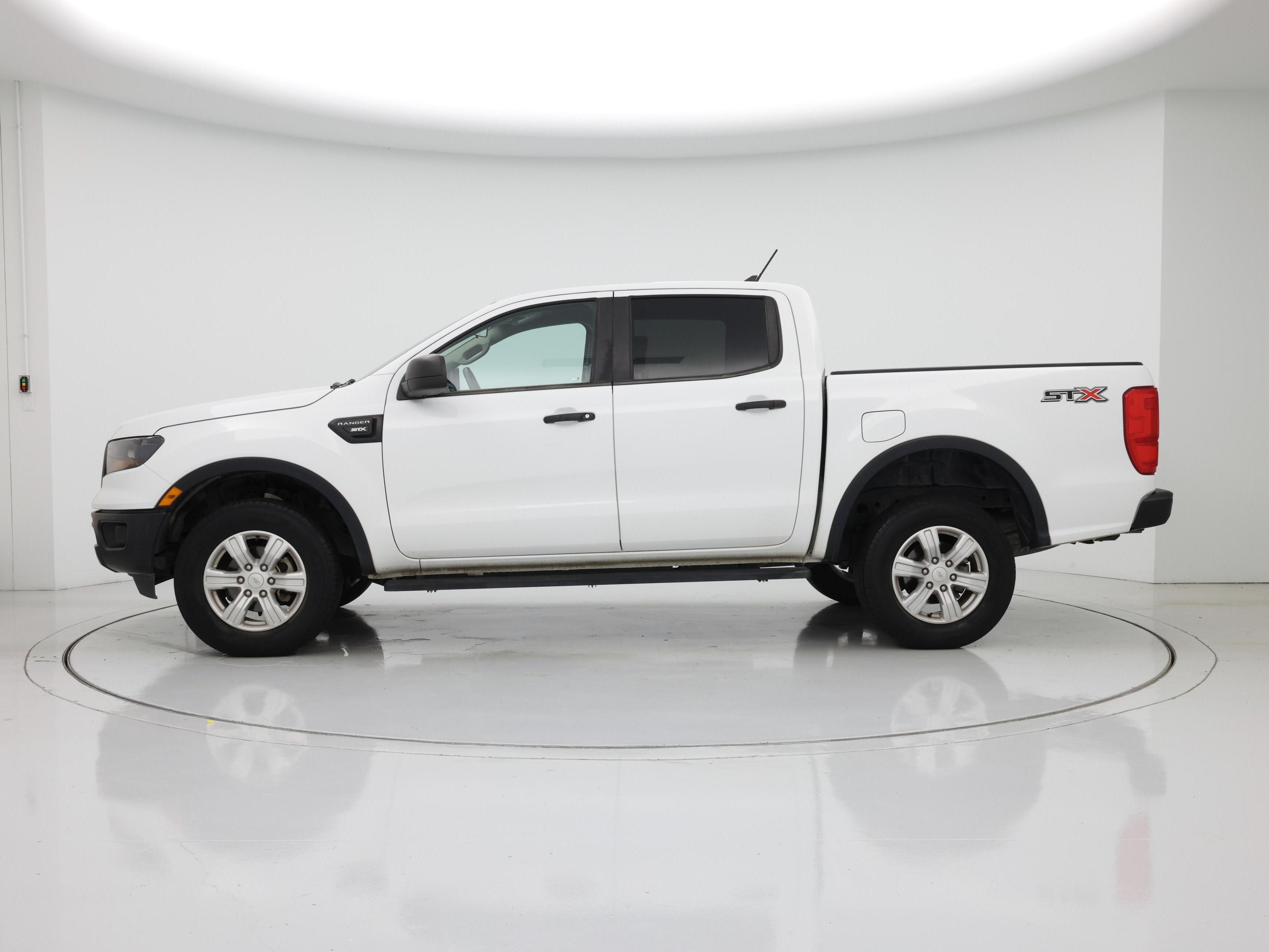Thumbnail: 2019 Ford Ranger - 3