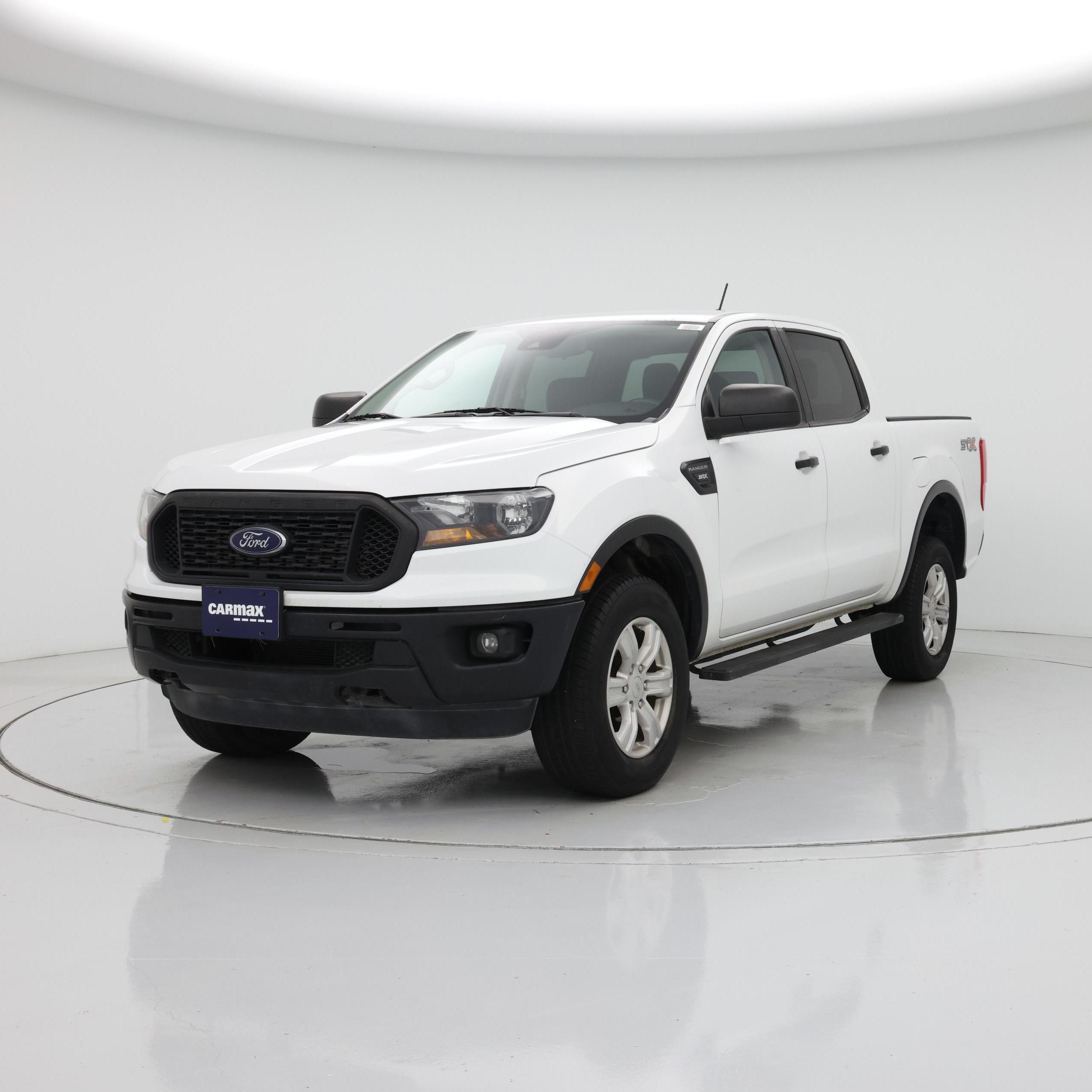 Thumbnail: 2019 Ford Ranger - 4