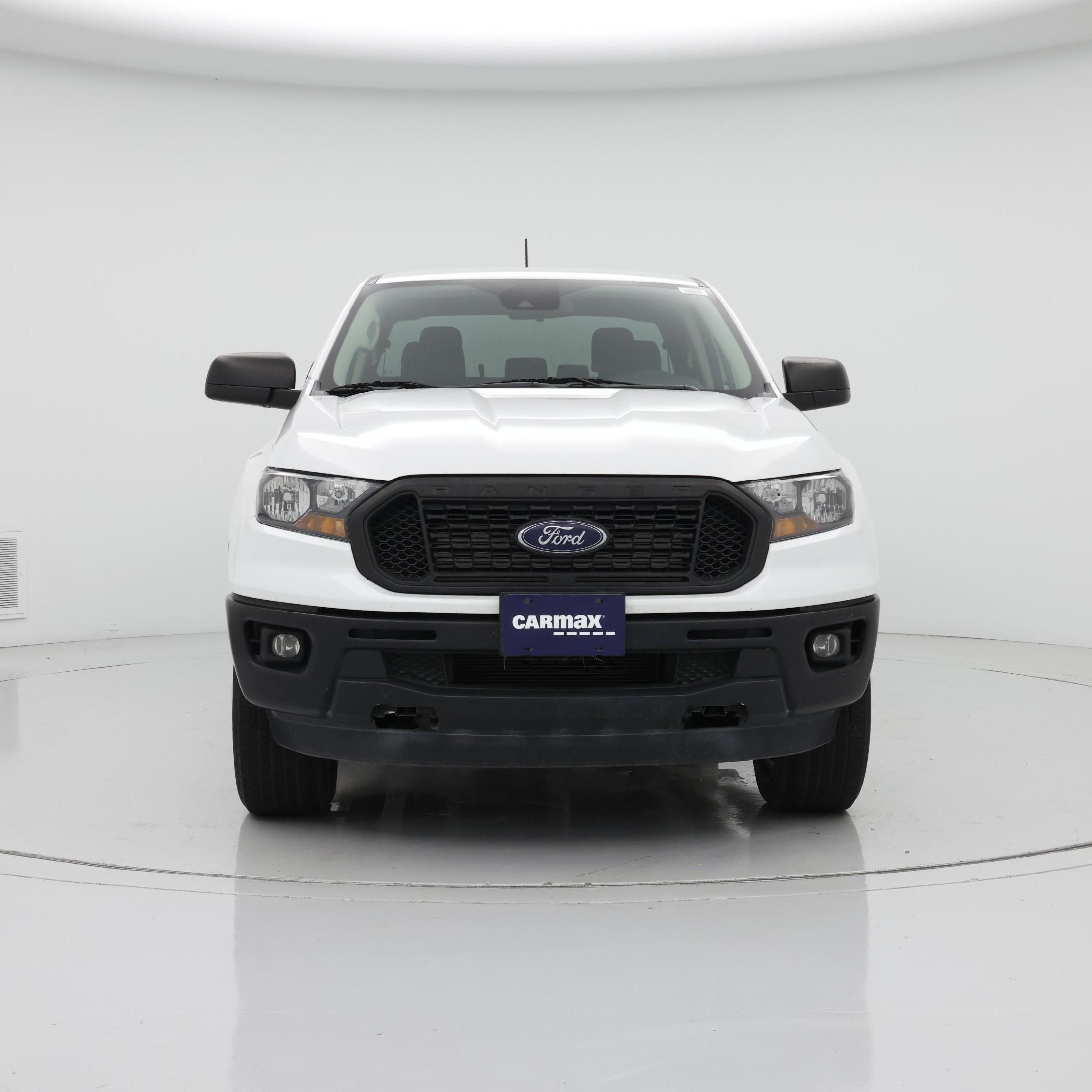 Thumbnail: 2019 Ford Ranger - 5