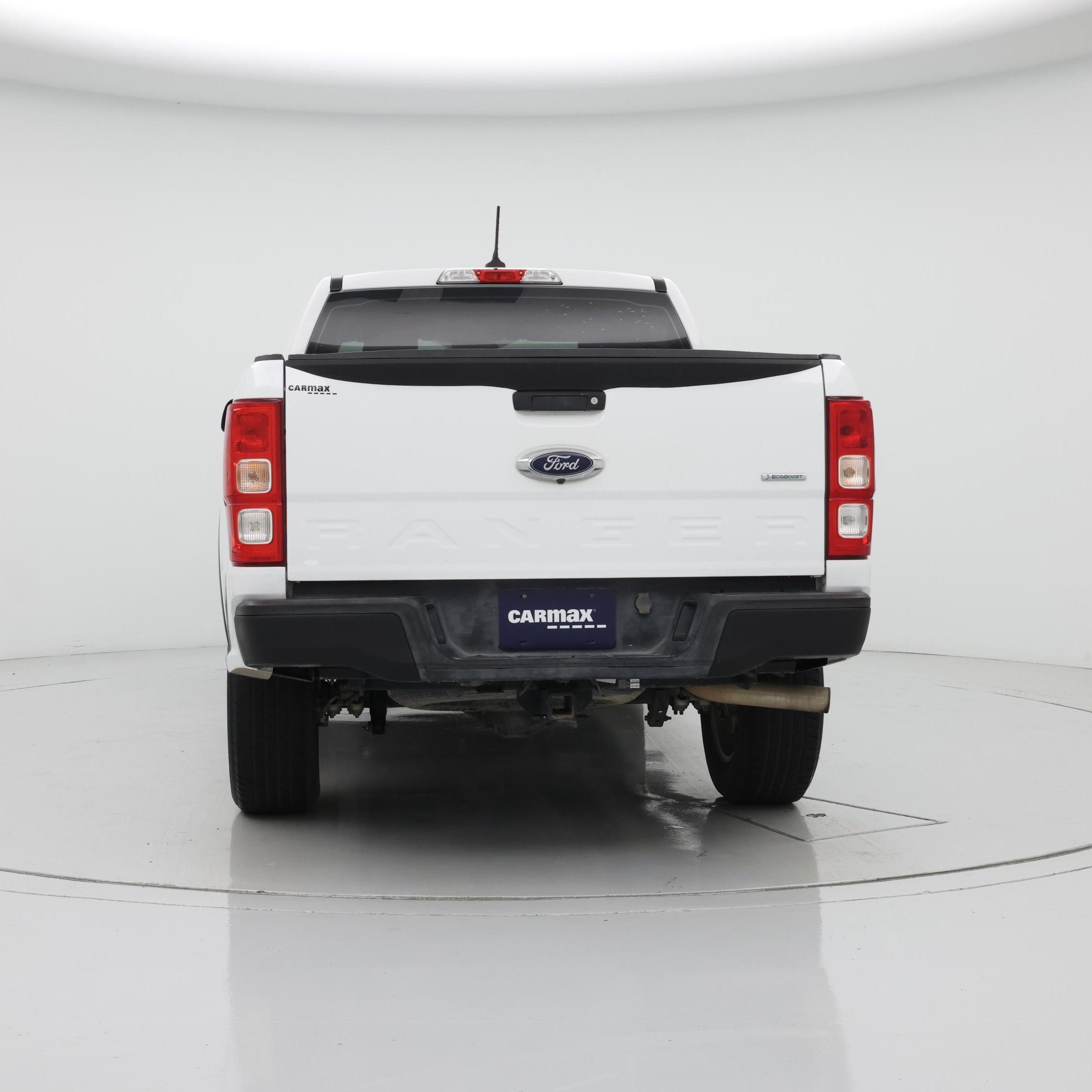 Thumbnail: 2019 Ford Ranger - 6