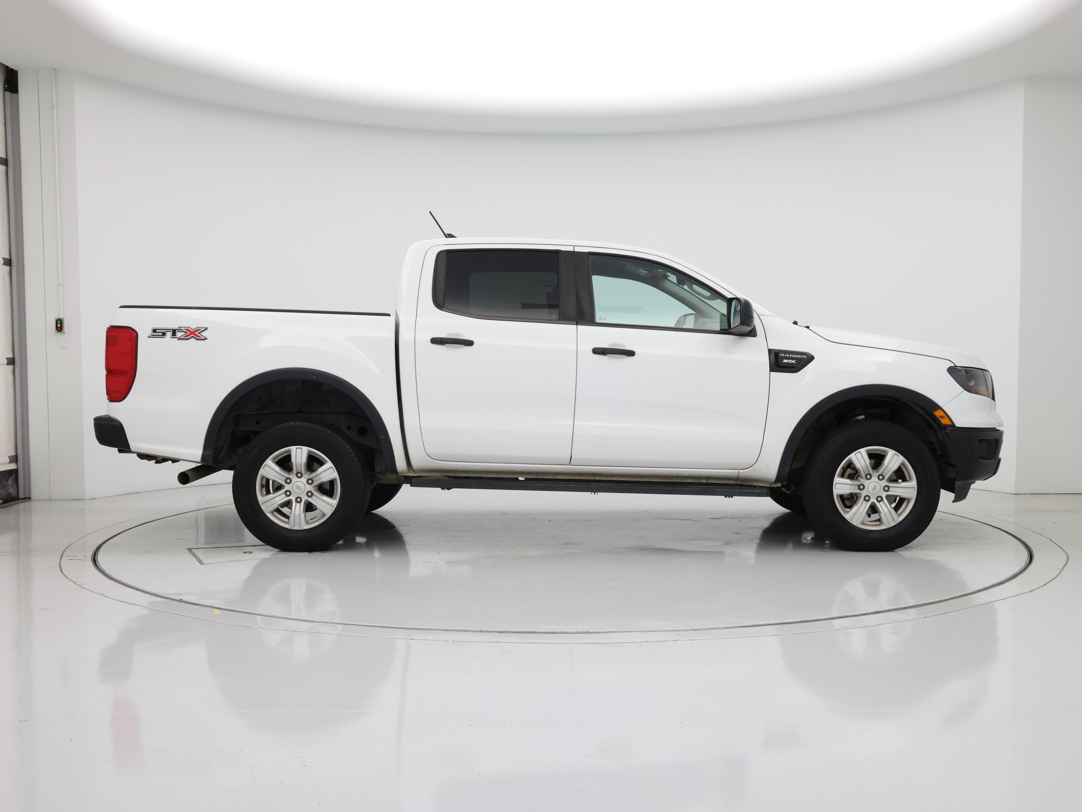 Thumbnail: 2019 Ford Ranger - 7