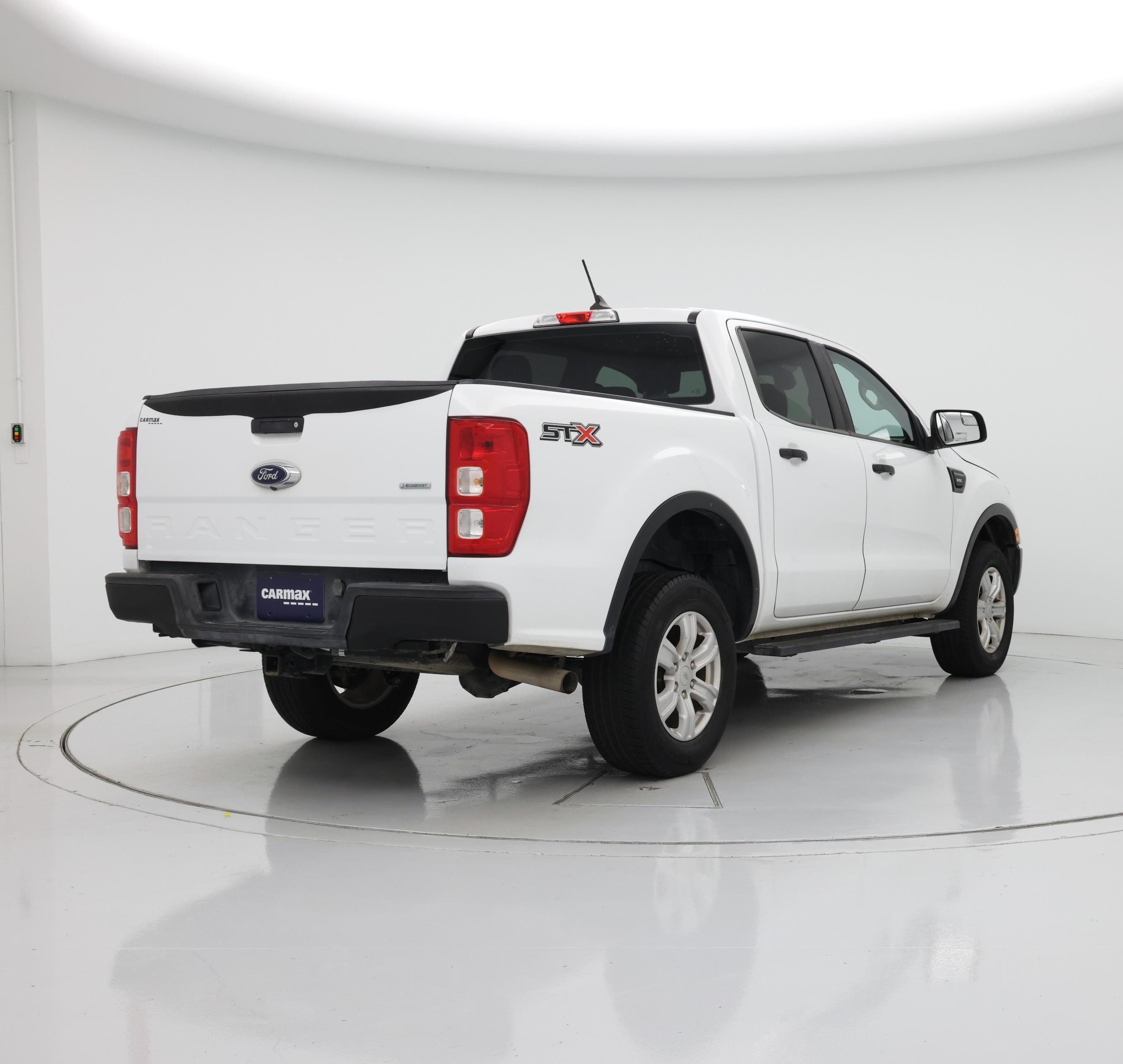 Thumbnail: 2019 Ford Ranger - 8