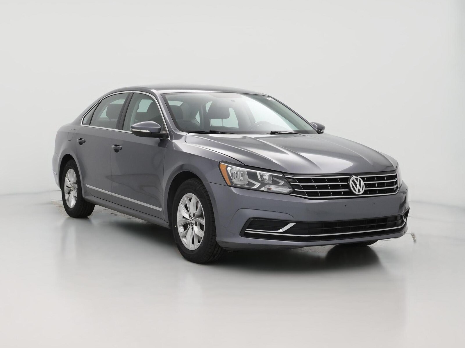 2017 Volkswagen Passat S