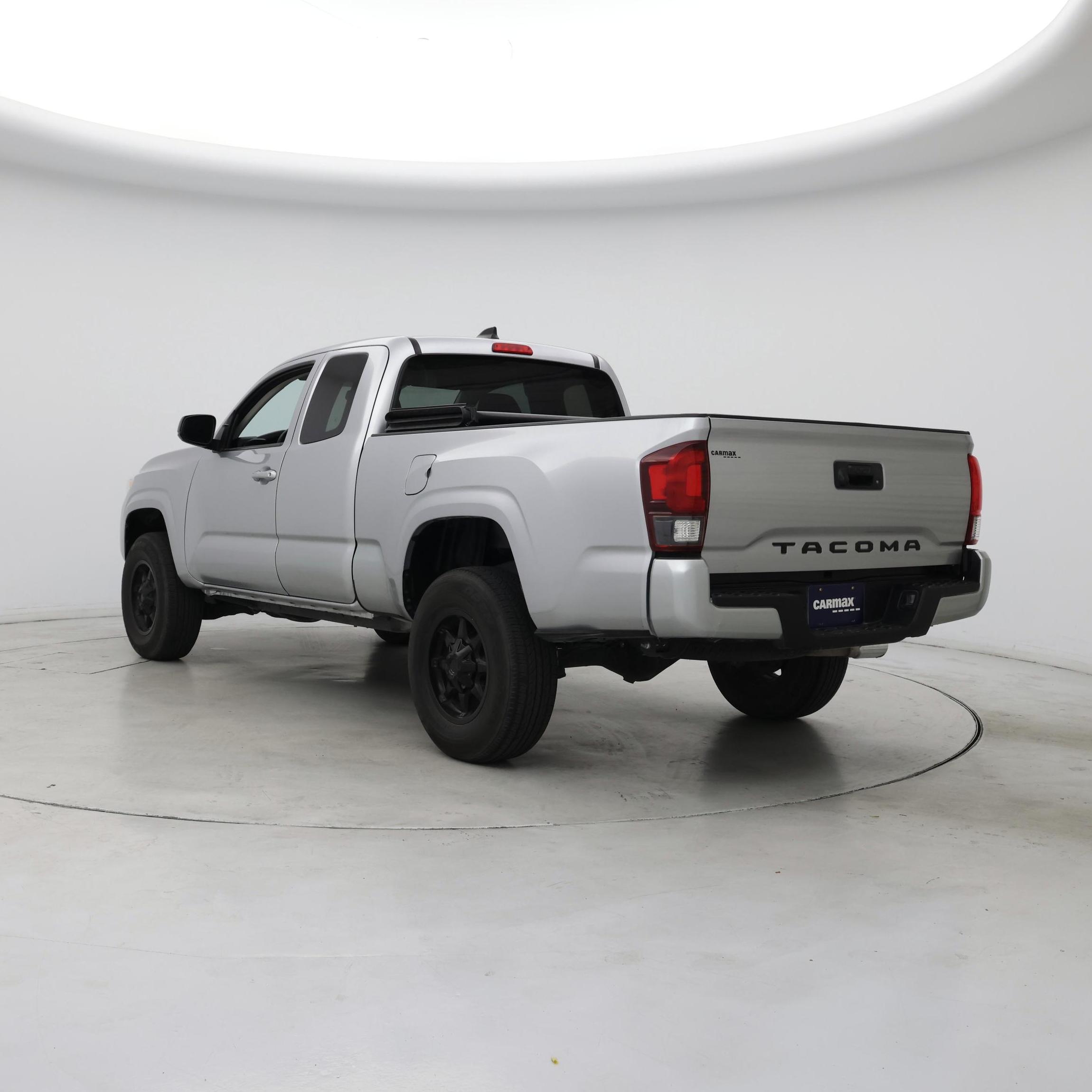 Thumbnail: 2022 Toyota Tacoma - 2