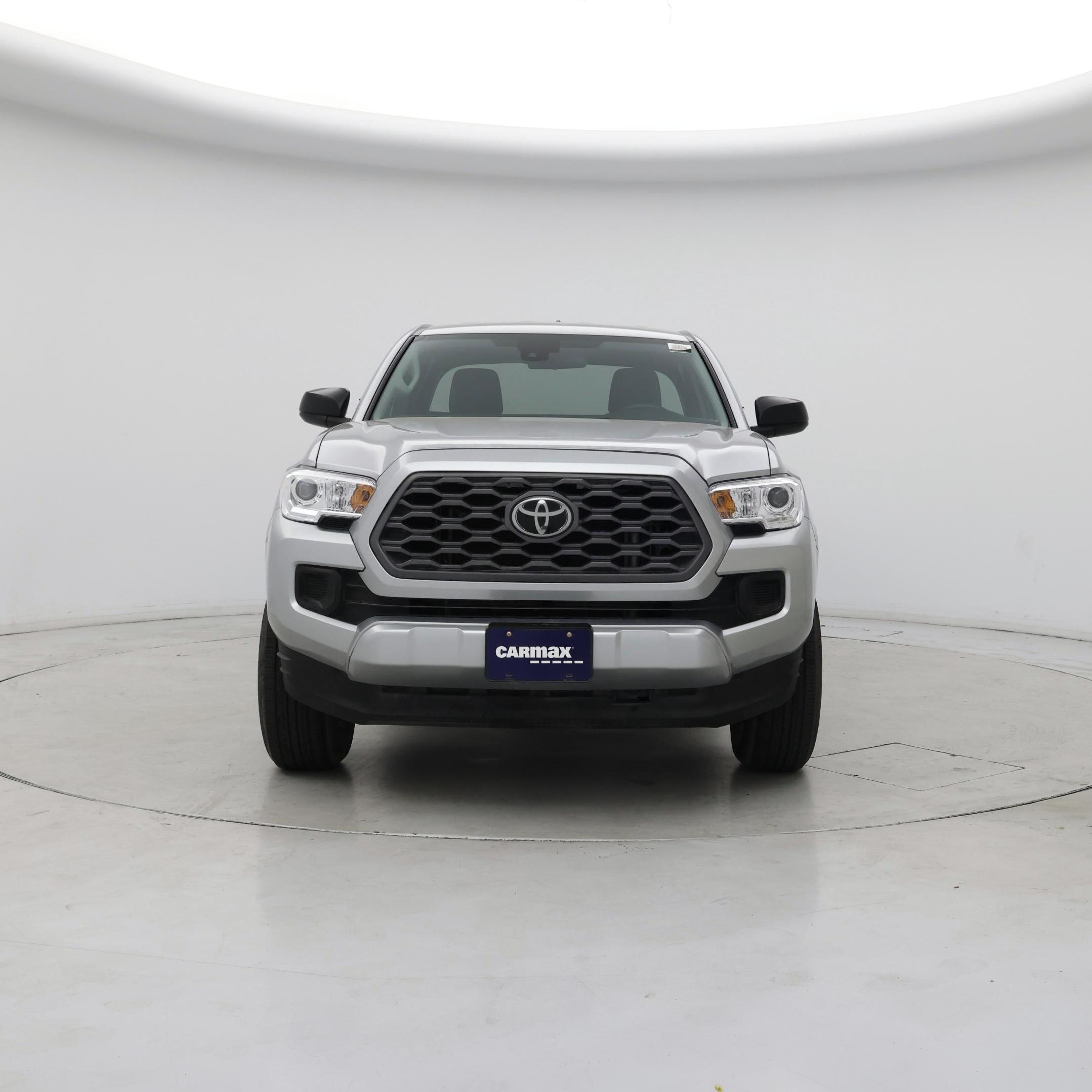 Thumbnail: 2022 Toyota Tacoma - 5