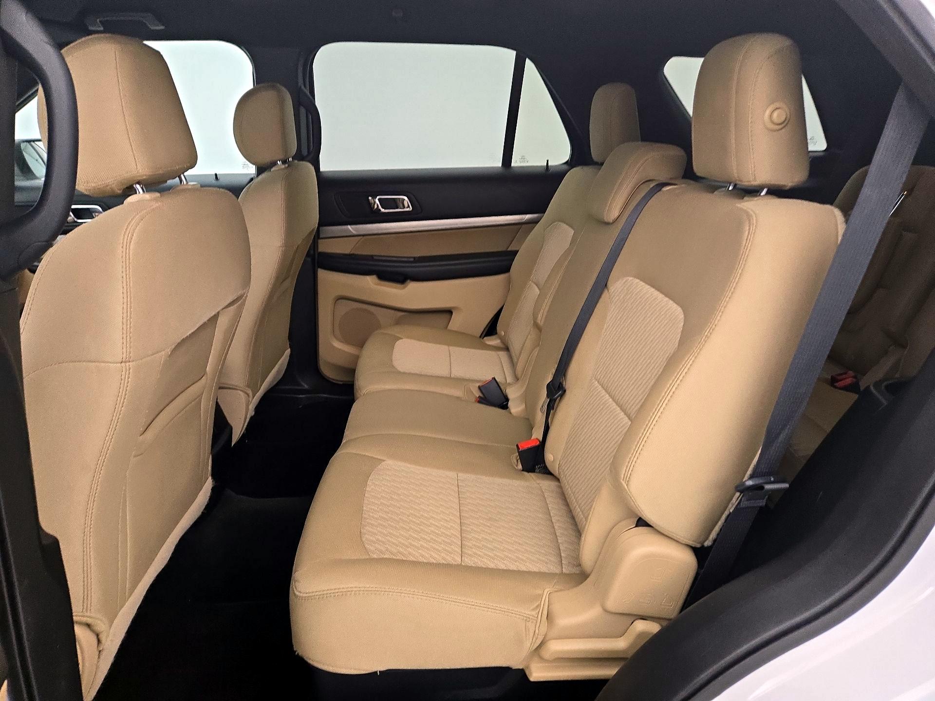 Thumbnail: 2017 Ford Explorer - 19