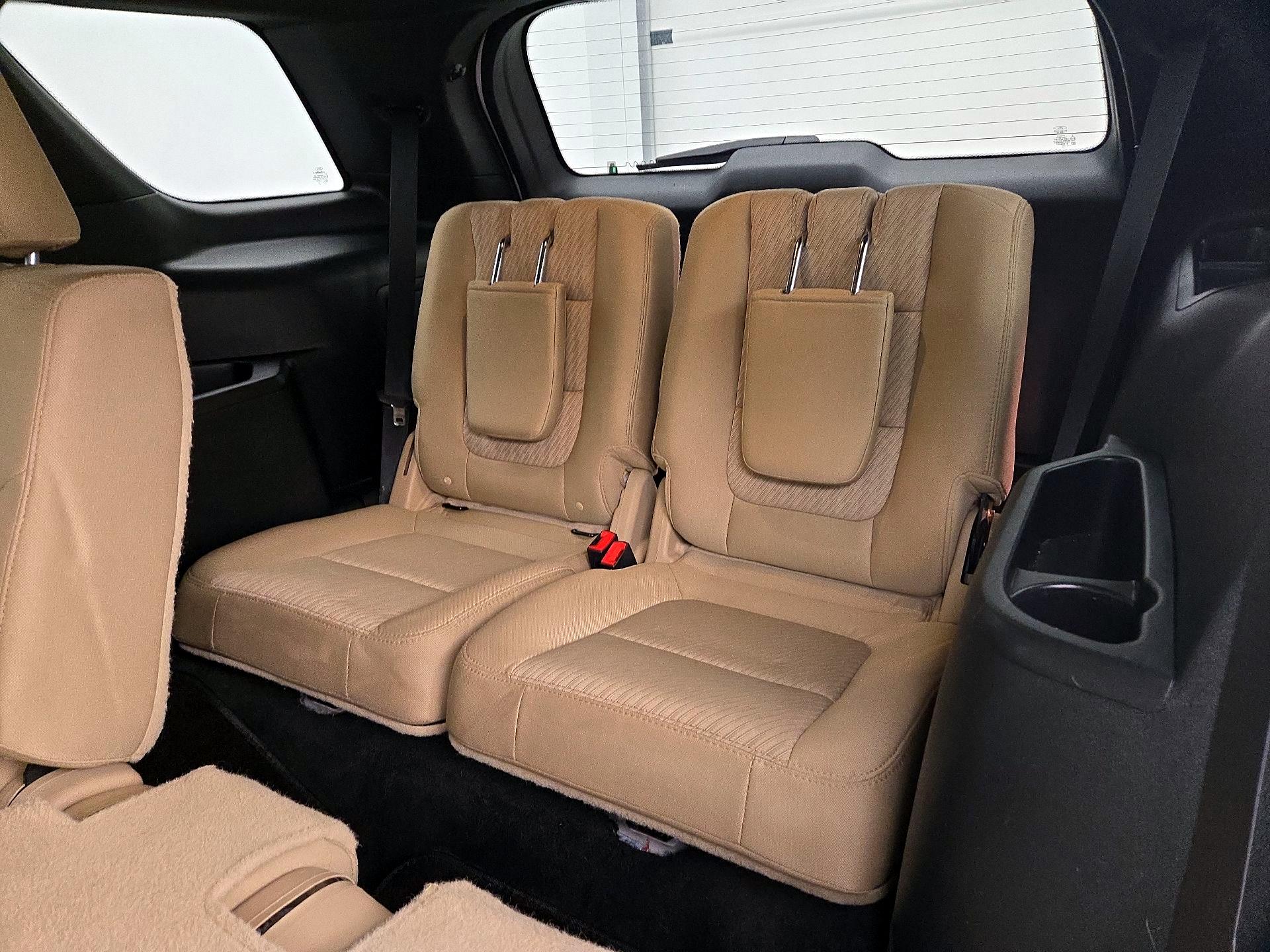 Thumbnail: 2017 Ford Explorer - 20