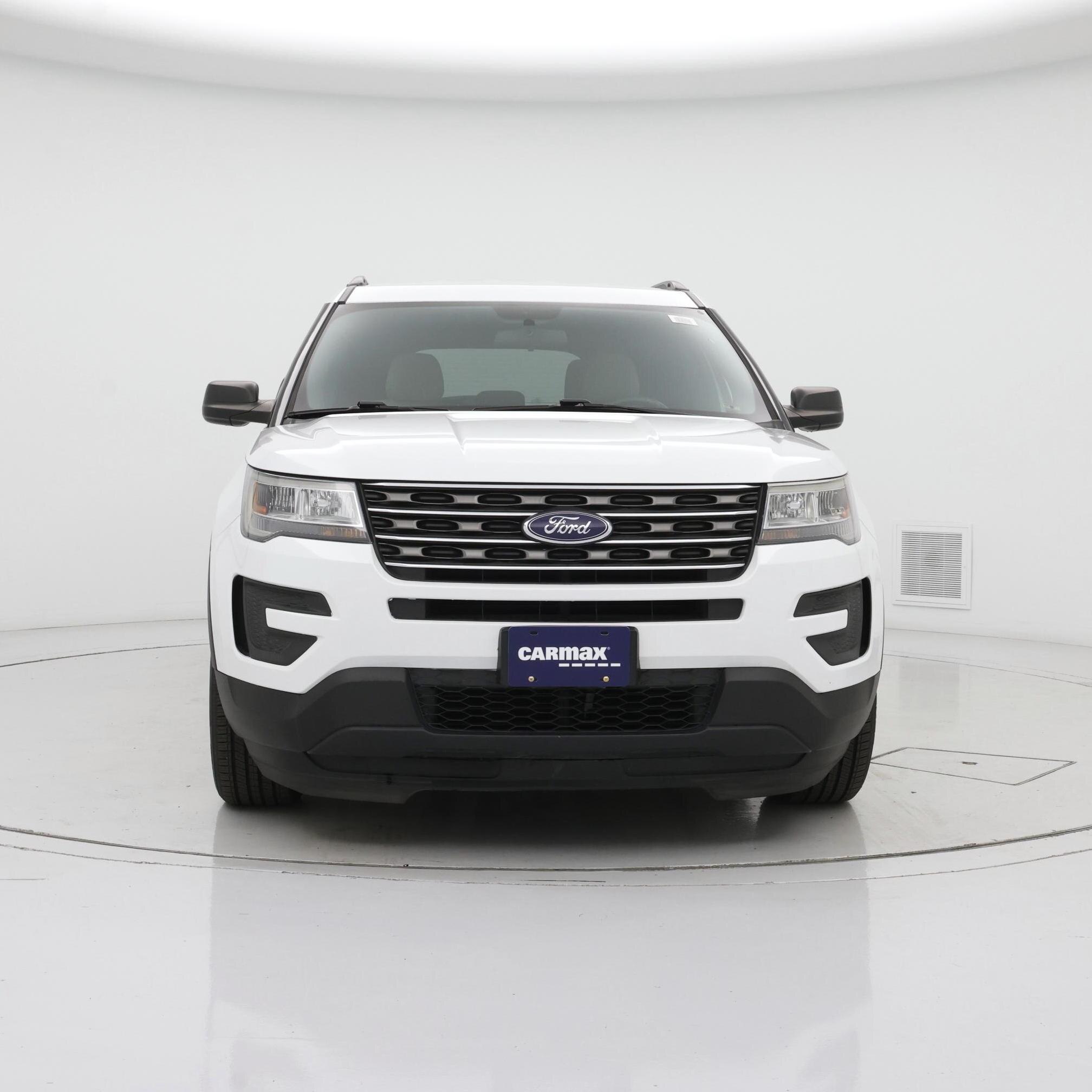 Thumbnail: 2017 Ford Explorer - 5