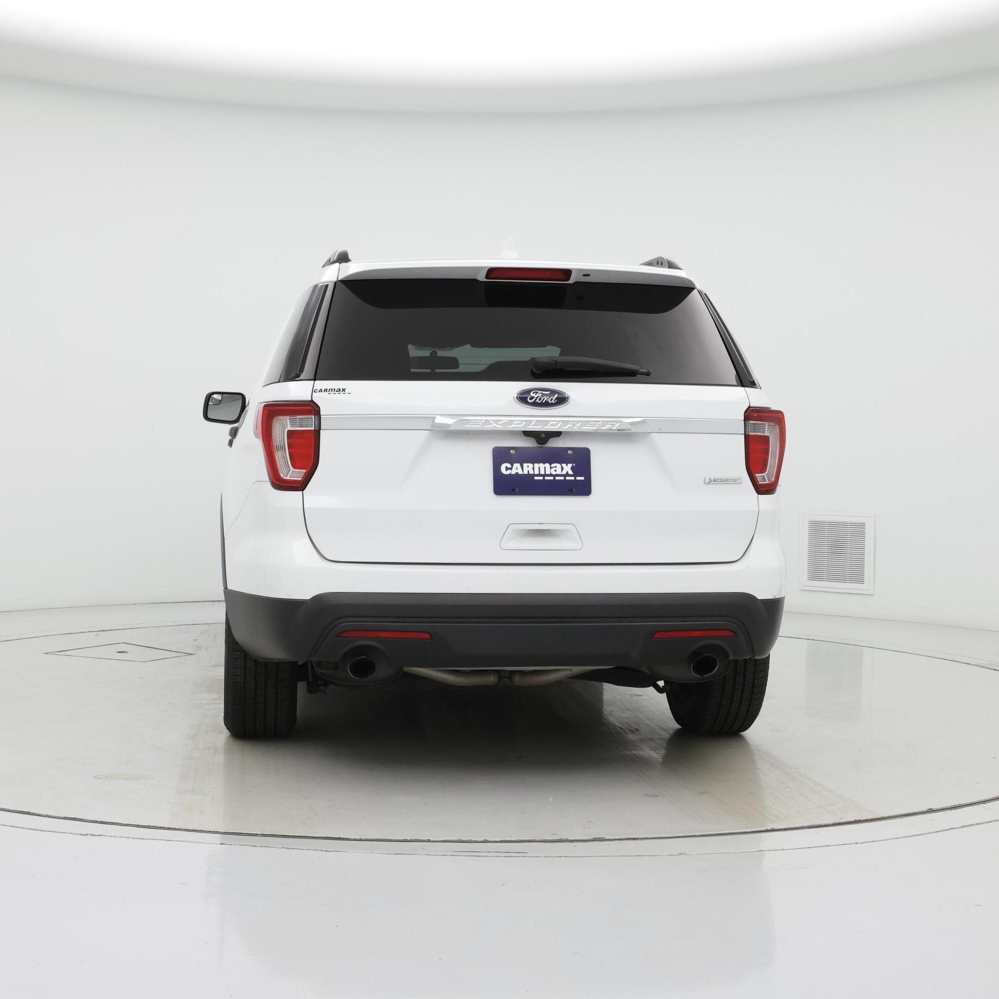 Thumbnail: 2017 Ford Explorer - 6