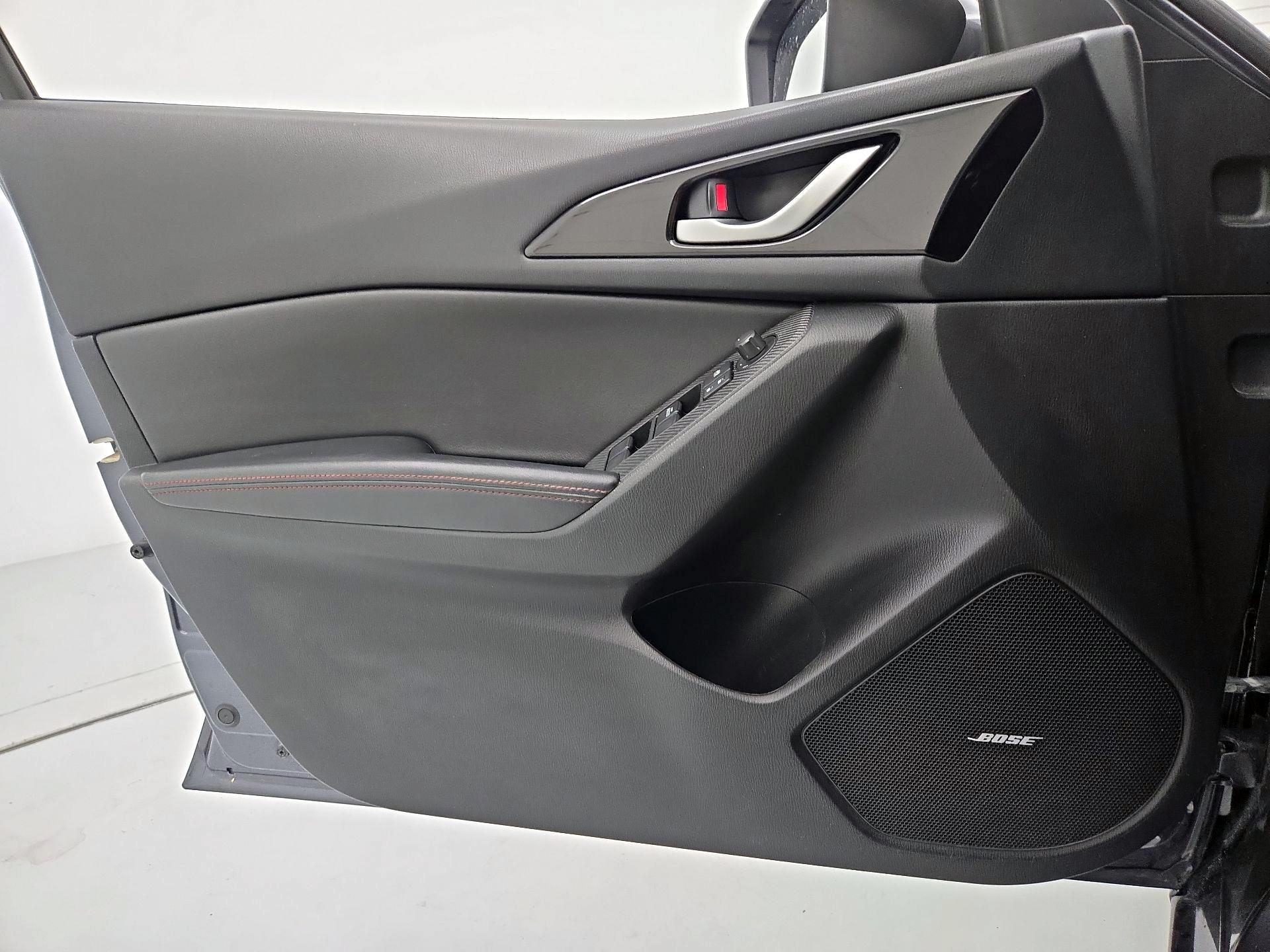 Thumbnail: 2014 Mazda Mazda3 - 12