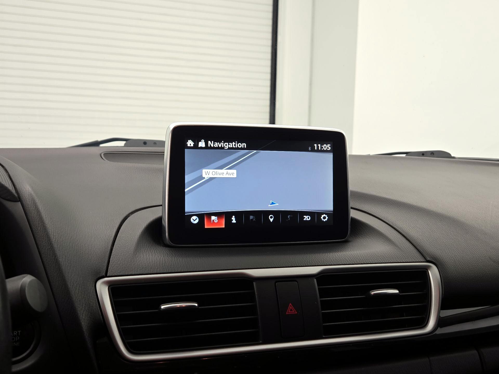 Thumbnail: 2014 Mazda Mazda3 - 14