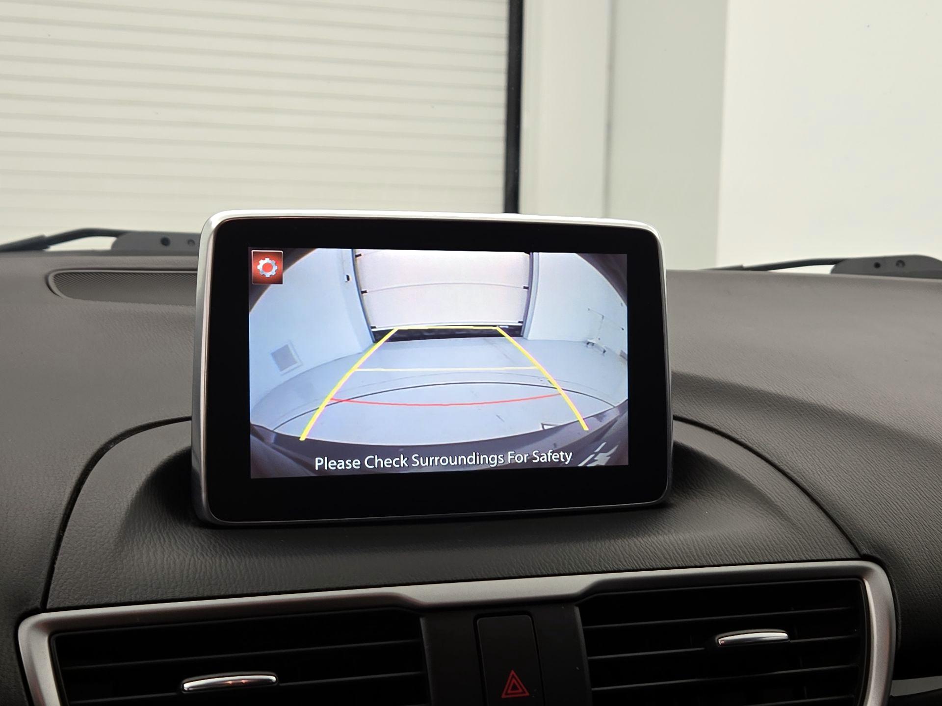 Thumbnail: 2014 Mazda Mazda3 - 15