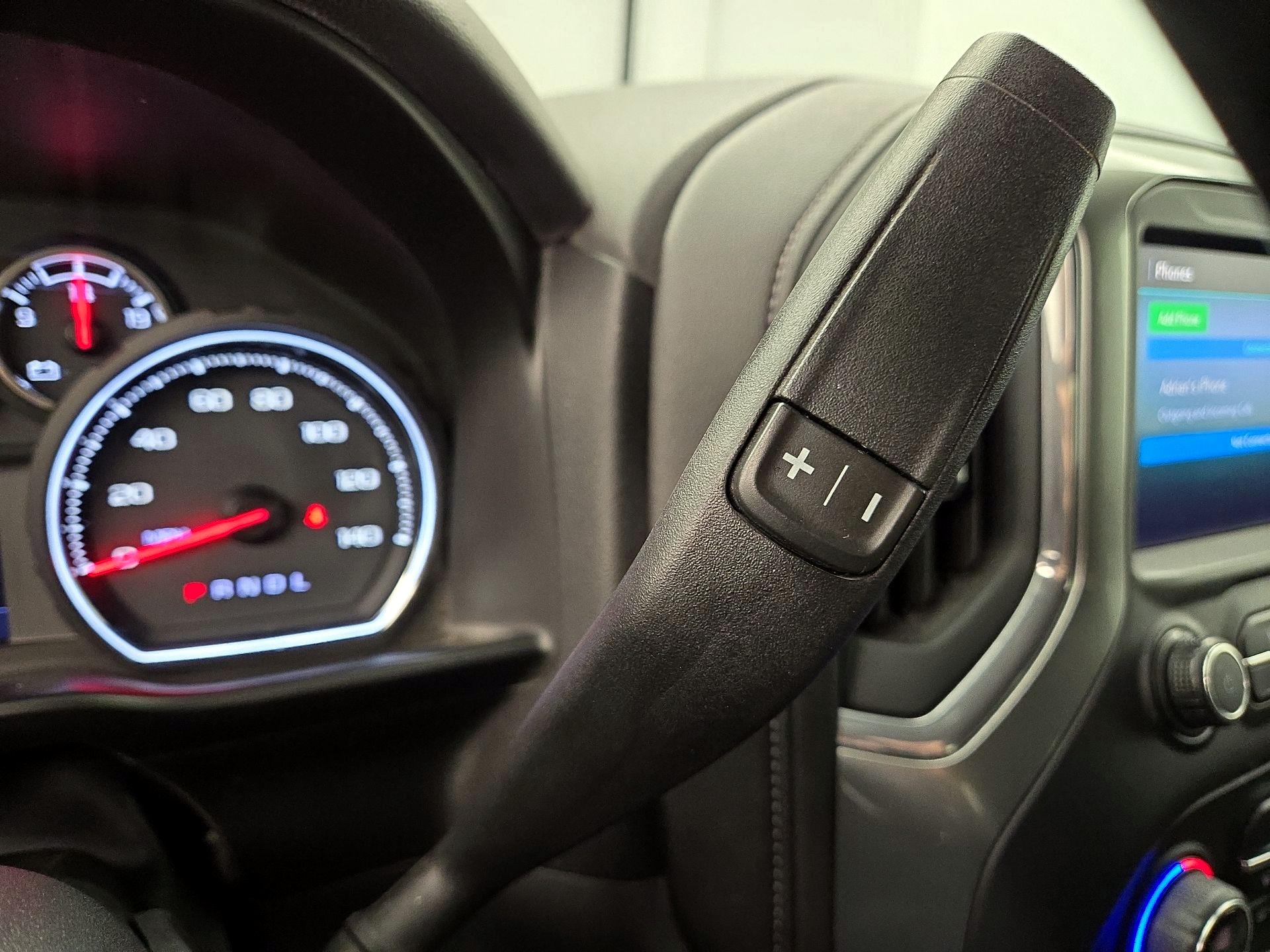 Thumbnail: 2020 Chevrolet Silverado 1500 - 17