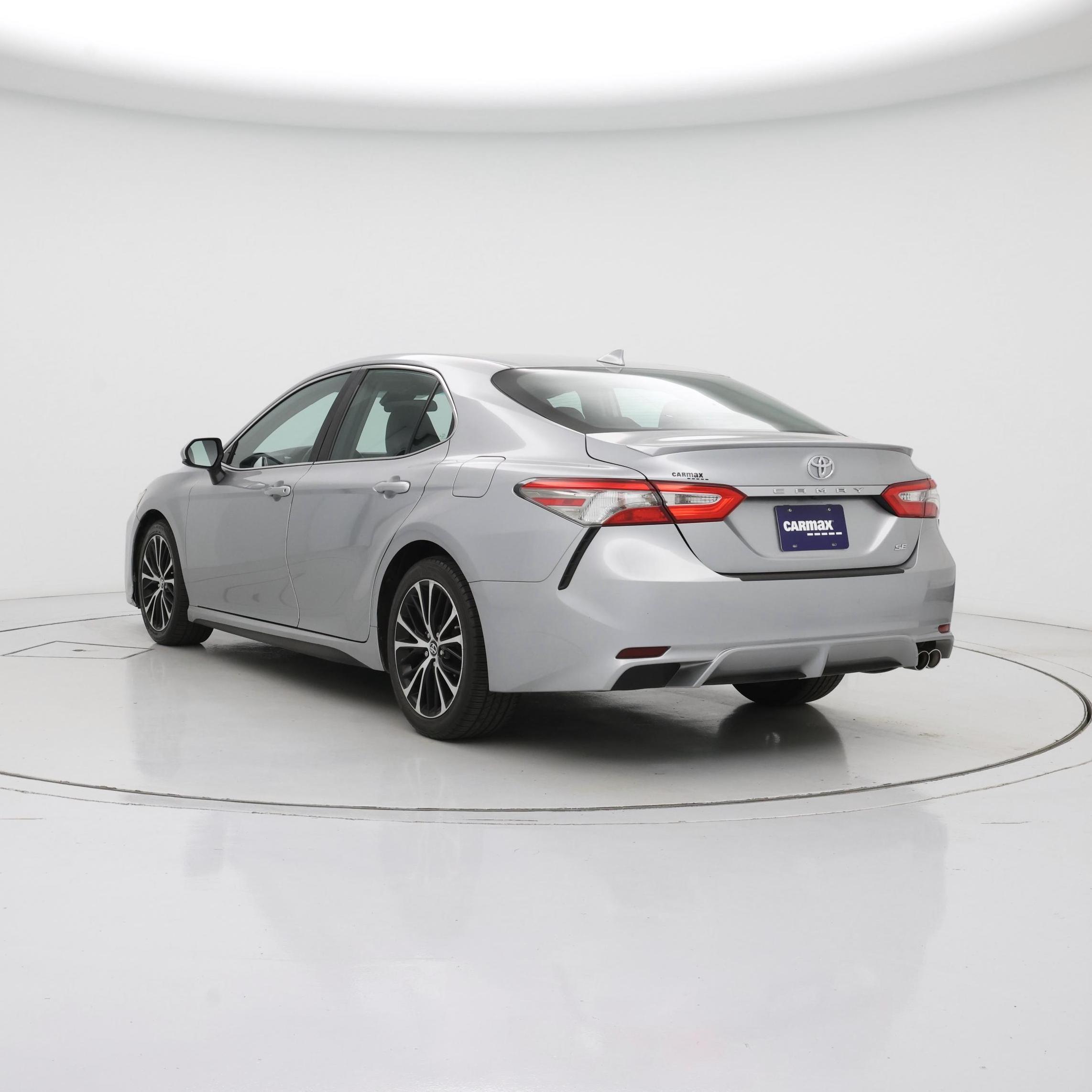 Thumbnail: 2019 Toyota Camry - 2
