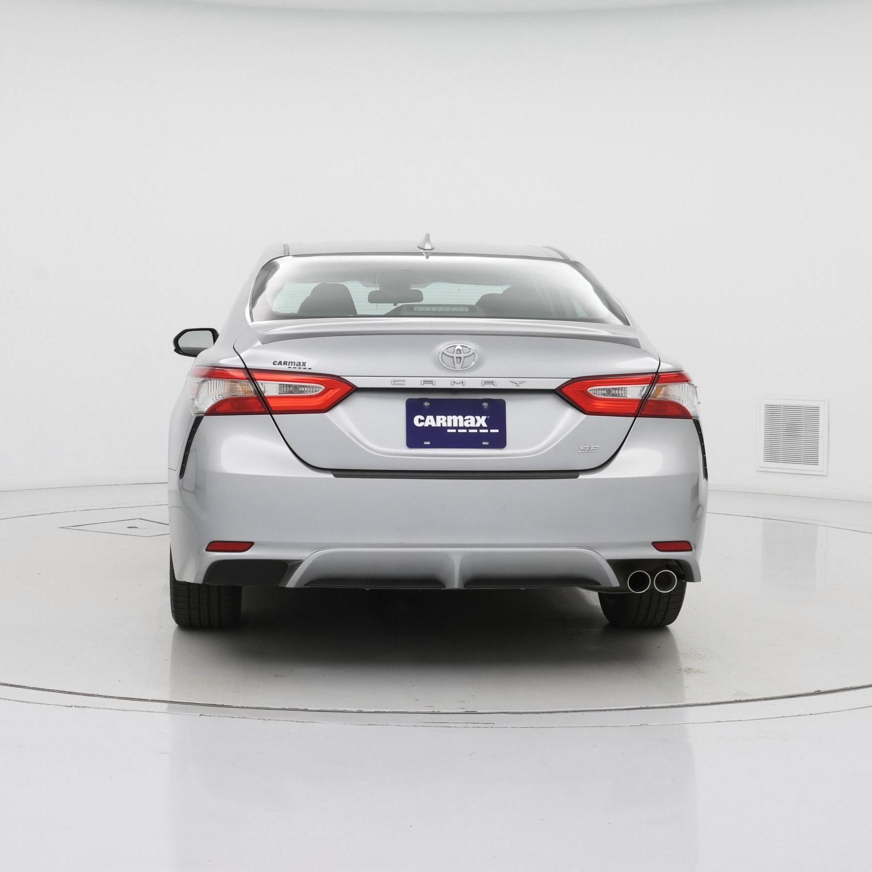 Thumbnail: 2019 Toyota Camry - 6