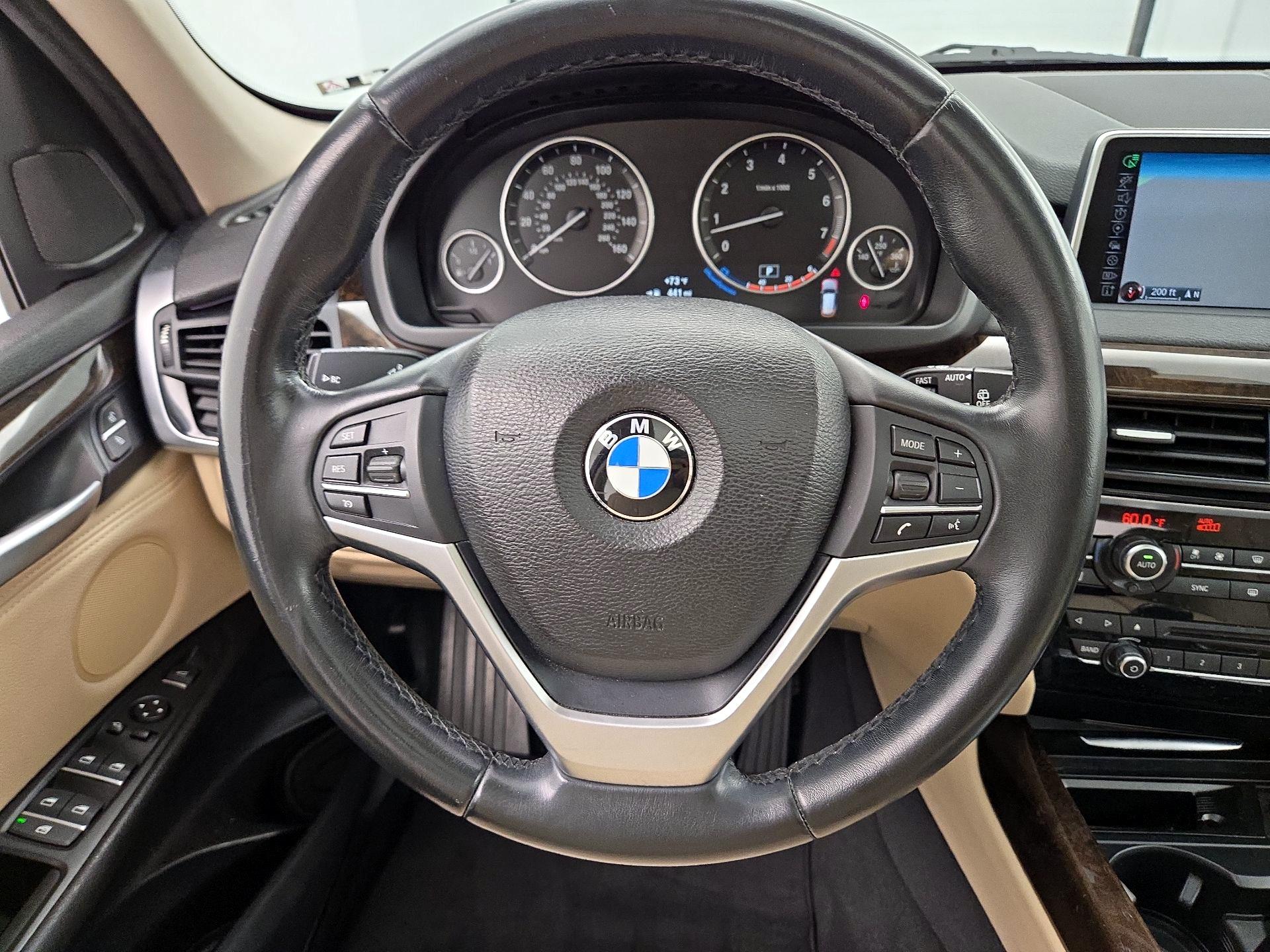 Thumbnail: 2016 BMW X5 - 10