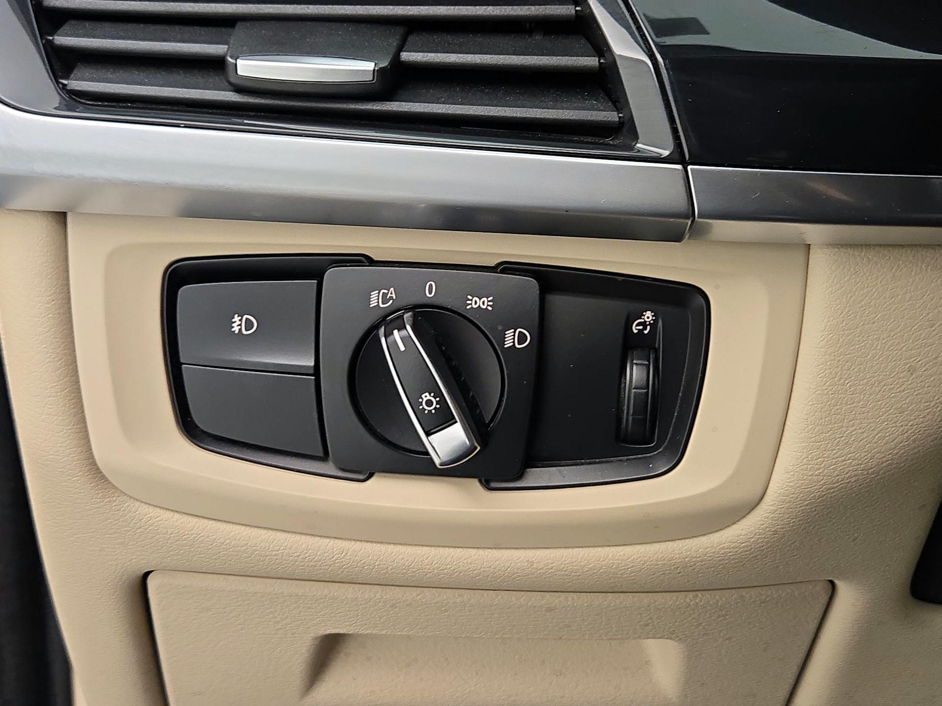 Thumbnail: 2016 BMW X5 - 13