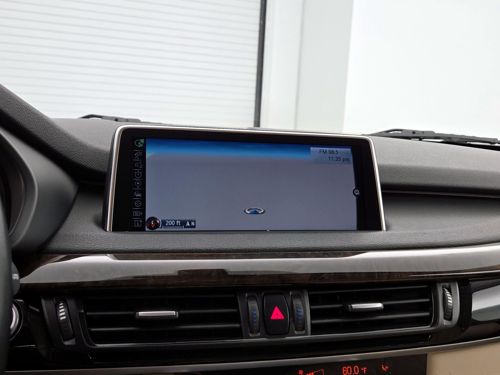 Thumbnail: 2016 BMW X5 - 14
