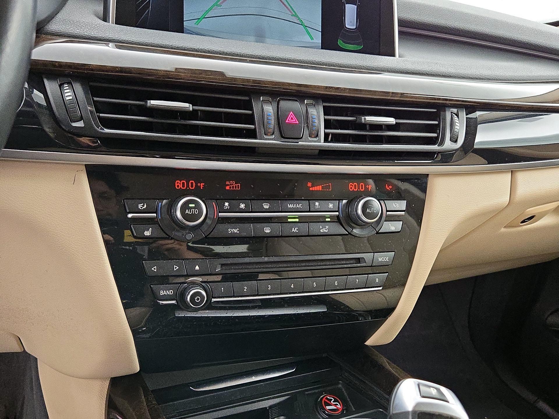 Thumbnail: 2016 BMW X5 - 17