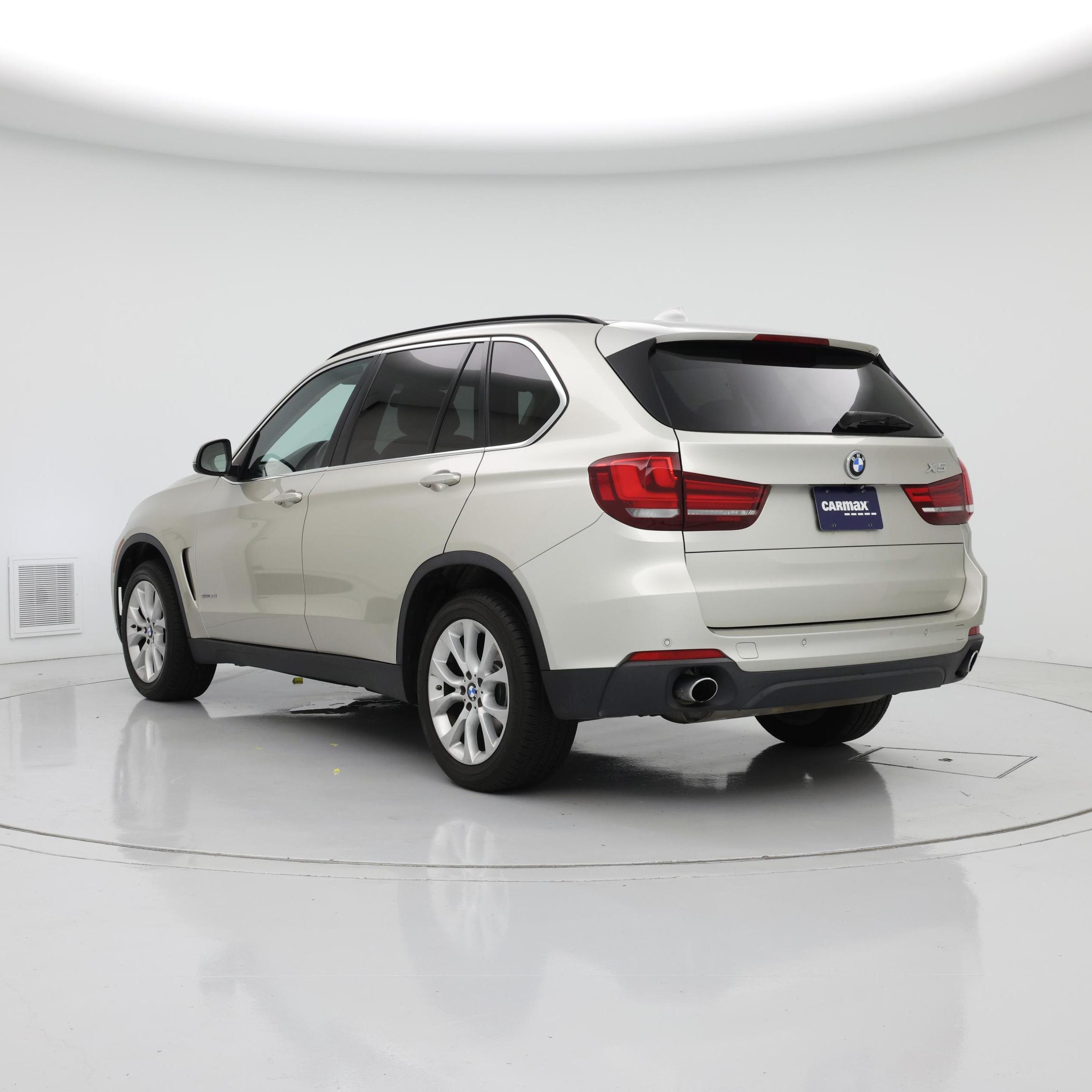 Thumbnail: 2016 BMW X5 - 2
