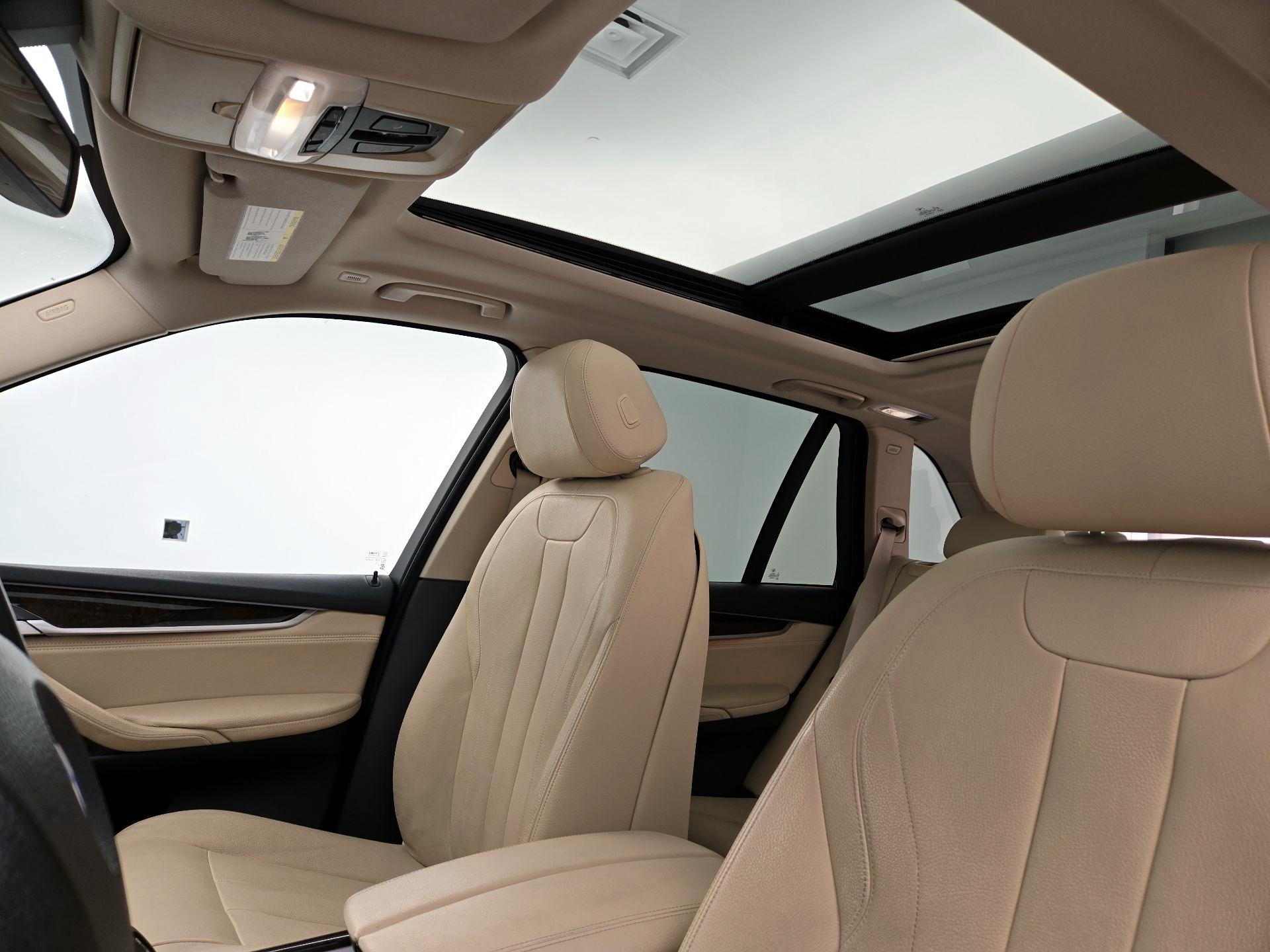 Thumbnail: 2016 BMW X5 - 20
