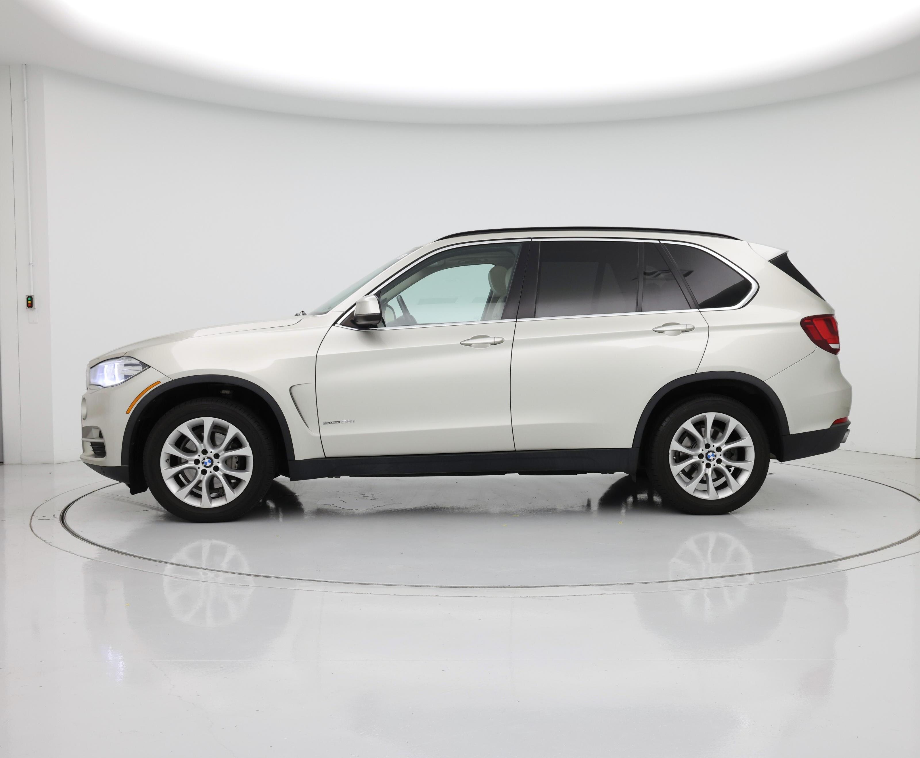 Thumbnail: 2016 BMW X5 - 3