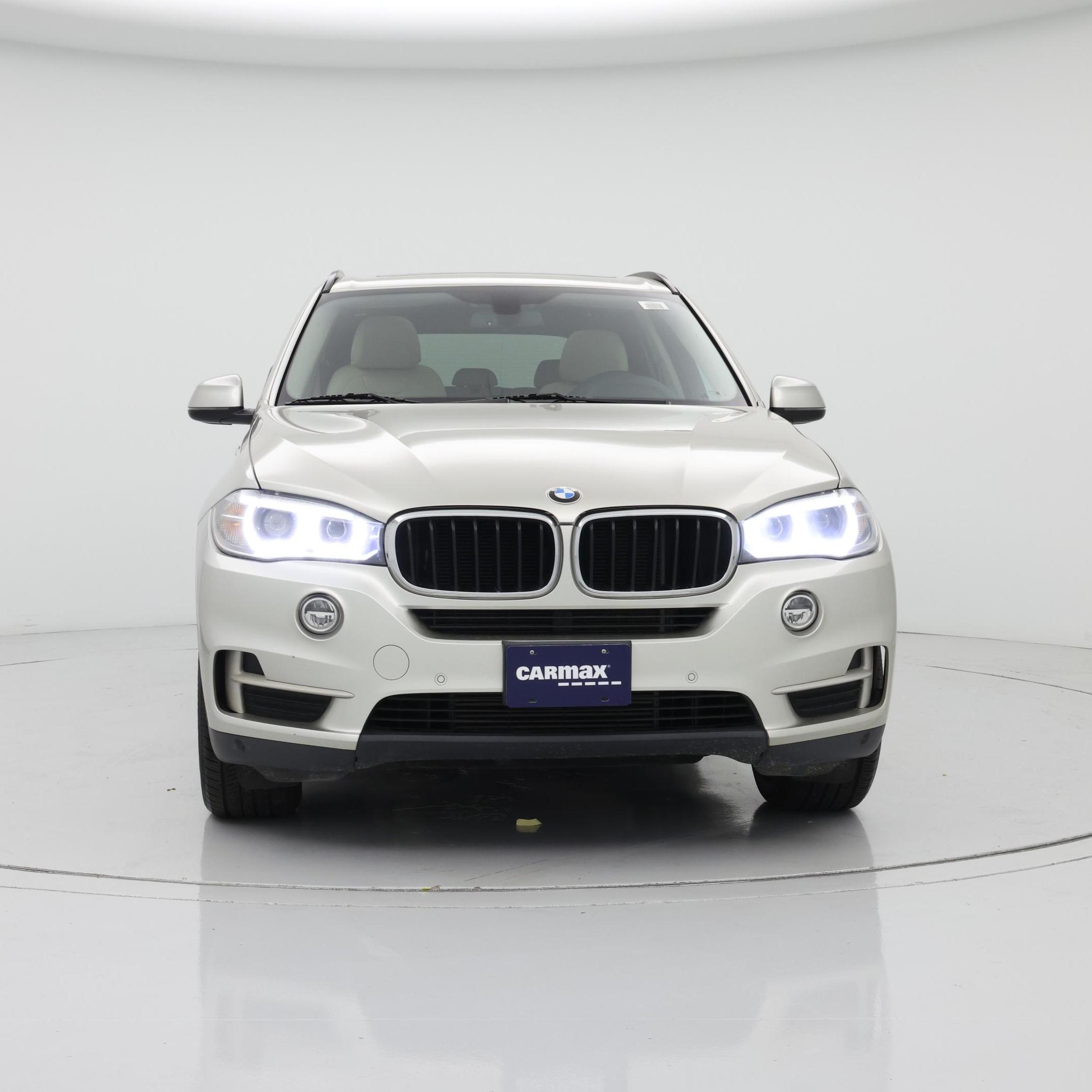Thumbnail: 2016 BMW X5 - 5