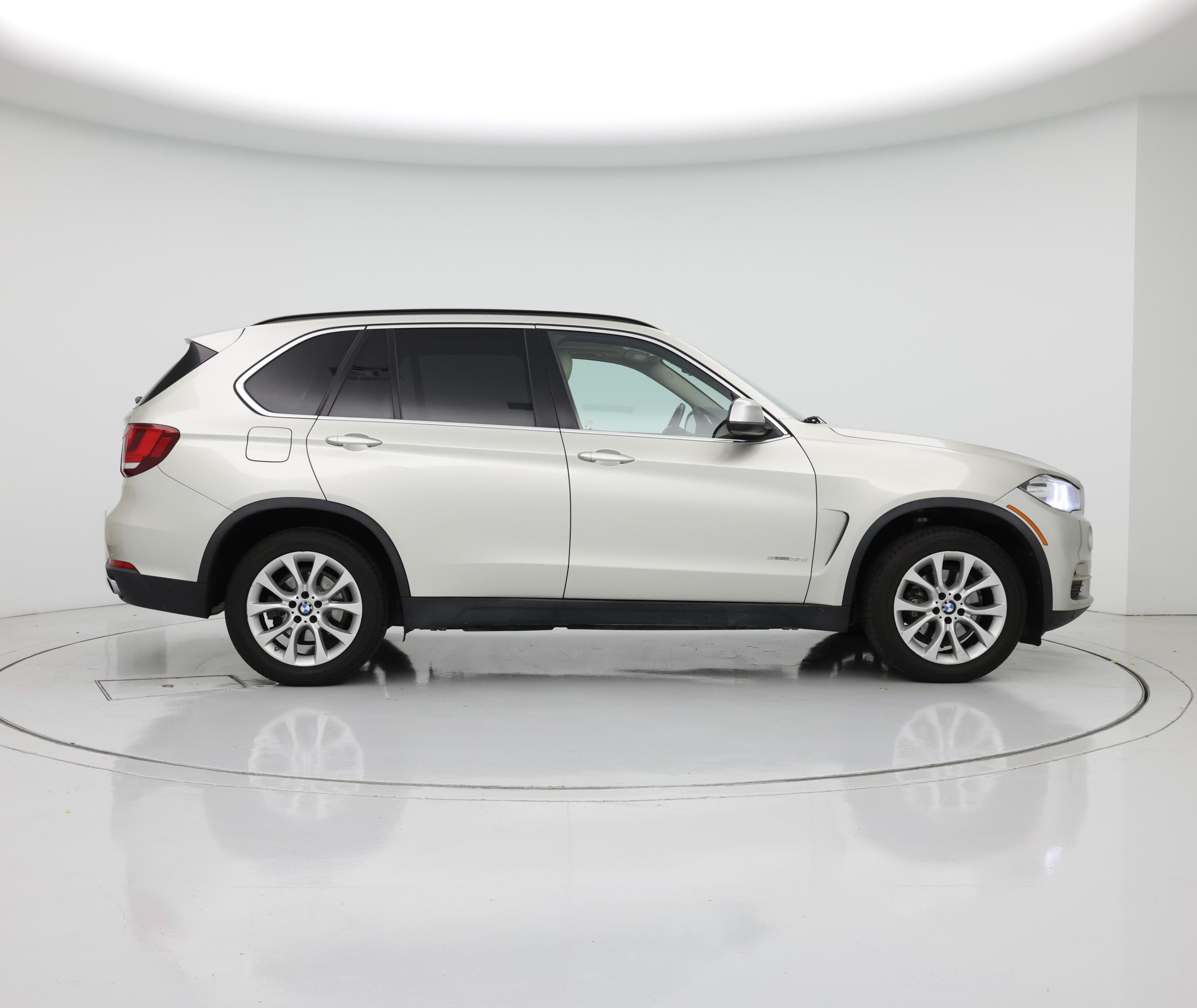 Thumbnail: 2016 BMW X5 - 7