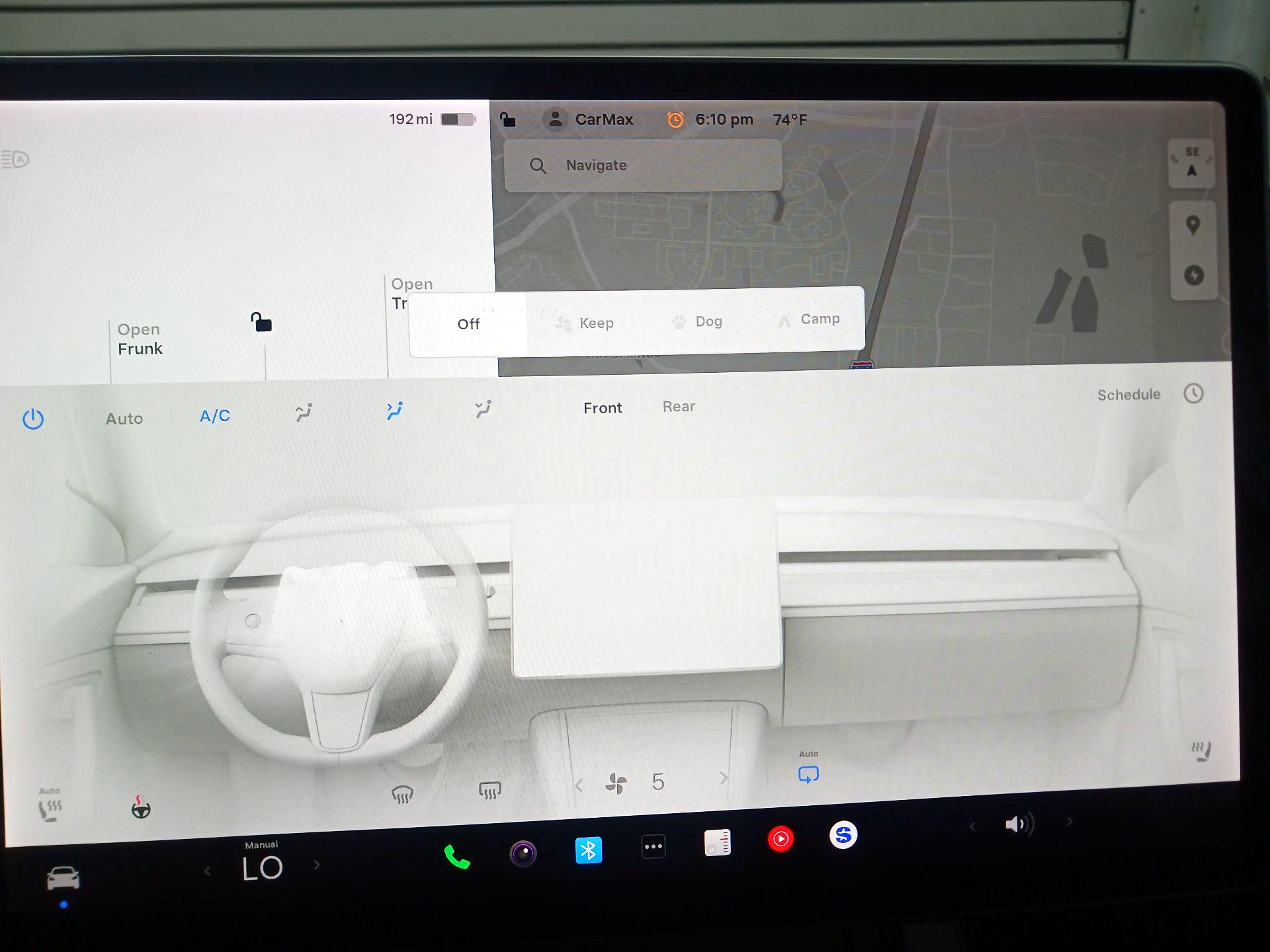 Thumbnail: 2022 Tesla Model 3 - 14