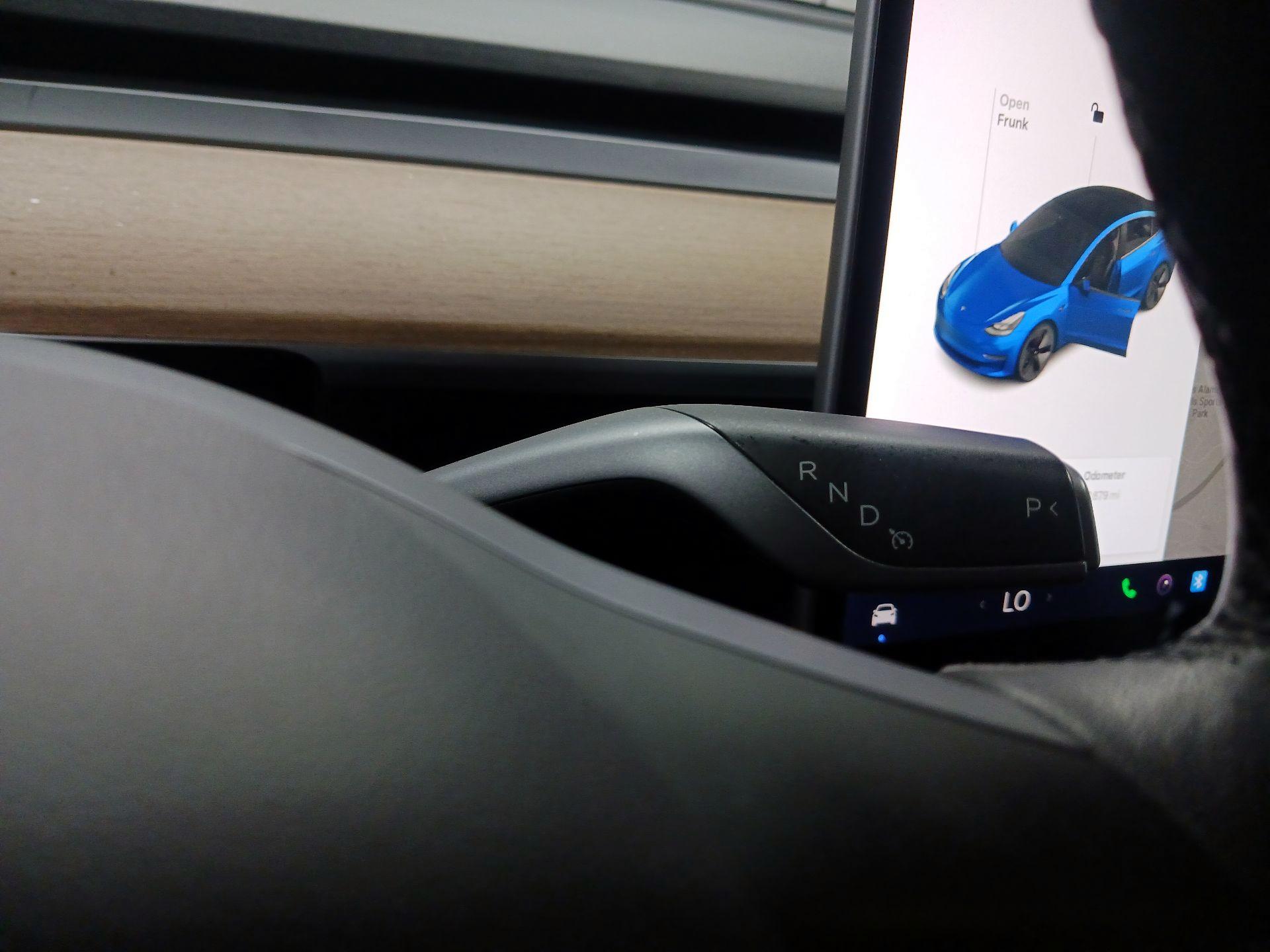 Thumbnail: 2022 Tesla Model 3 - 15