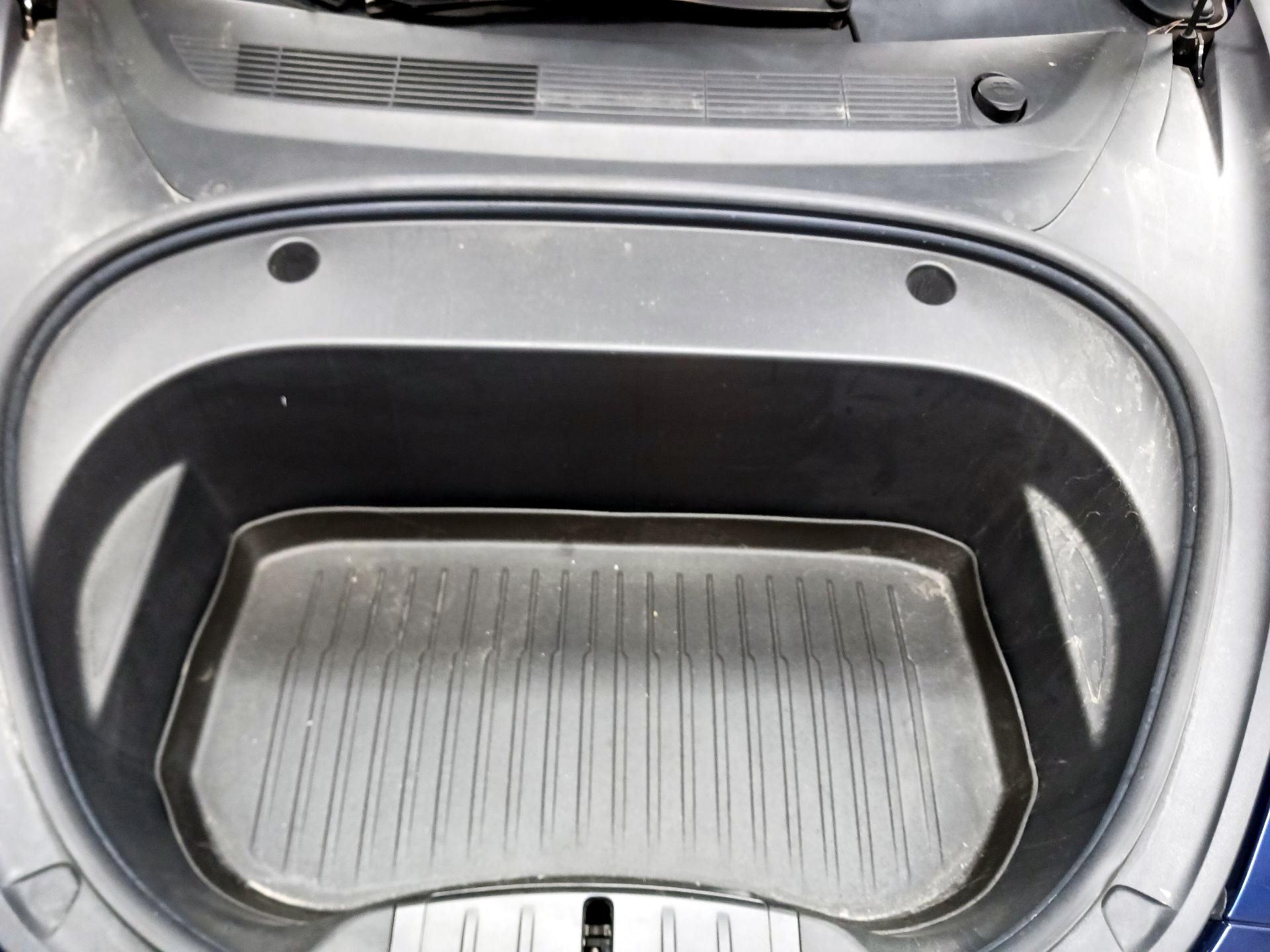 Thumbnail: 2022 Tesla Model 3 - 18