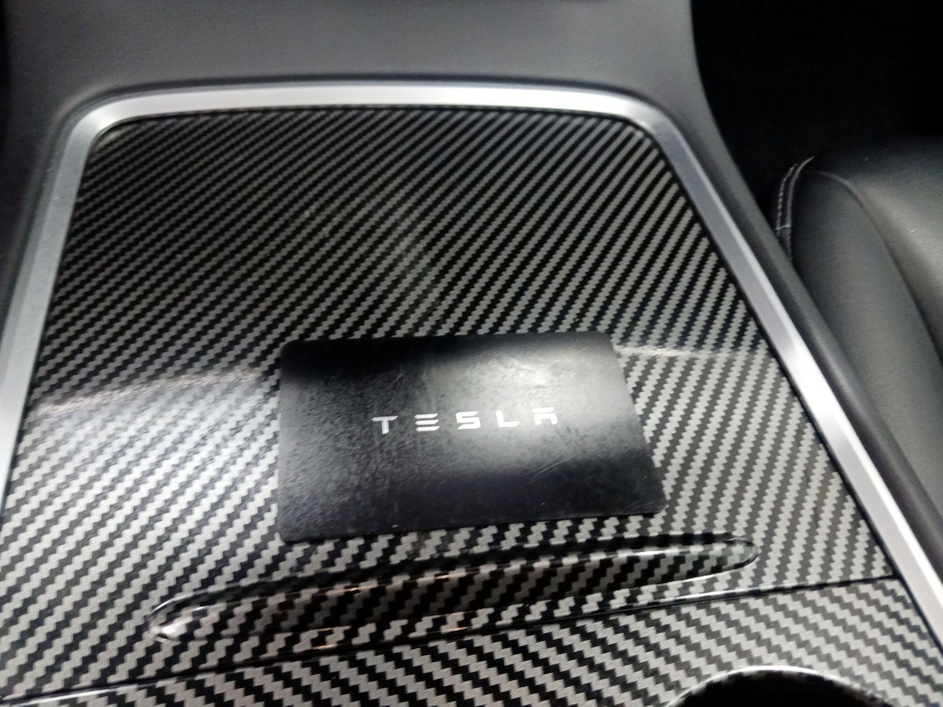 Thumbnail: 2022 Tesla Model 3 - 19