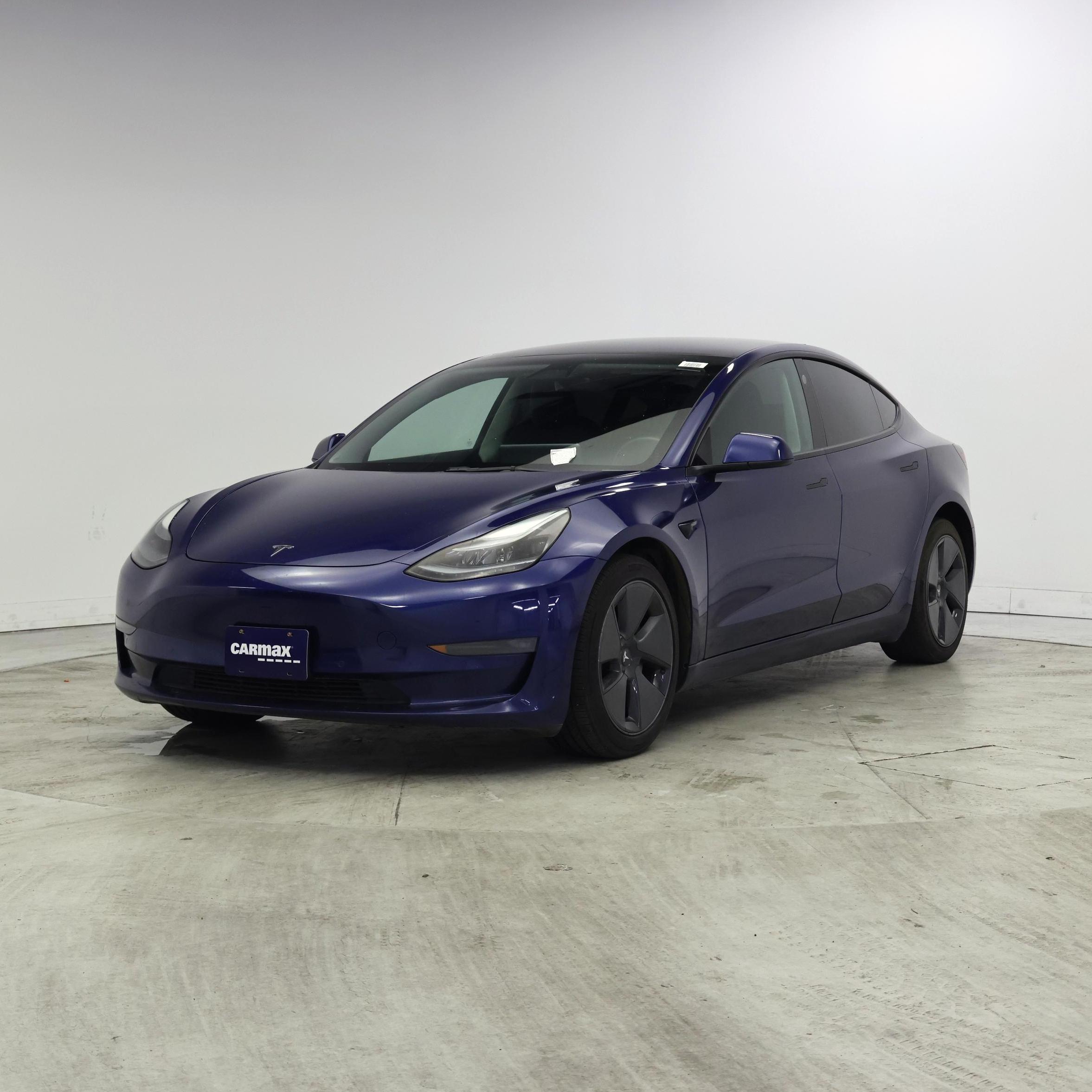 Thumbnail: 2022 Tesla Model 3 - 4