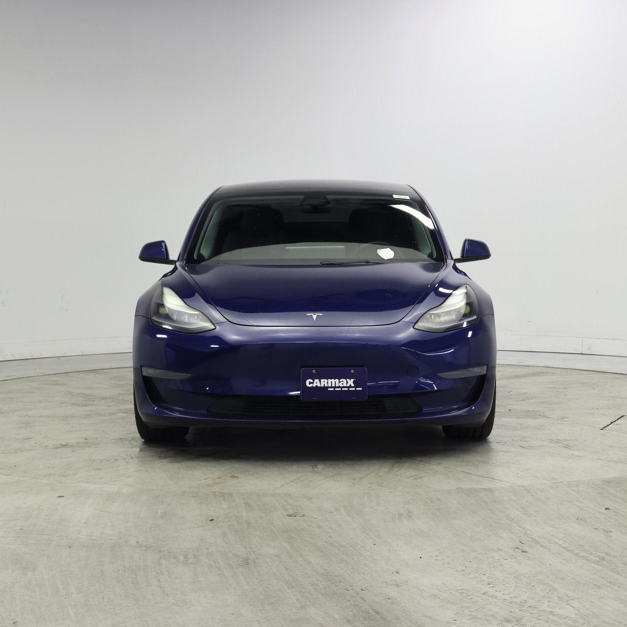 Thumbnail: 2022 Tesla Model 3 - 5