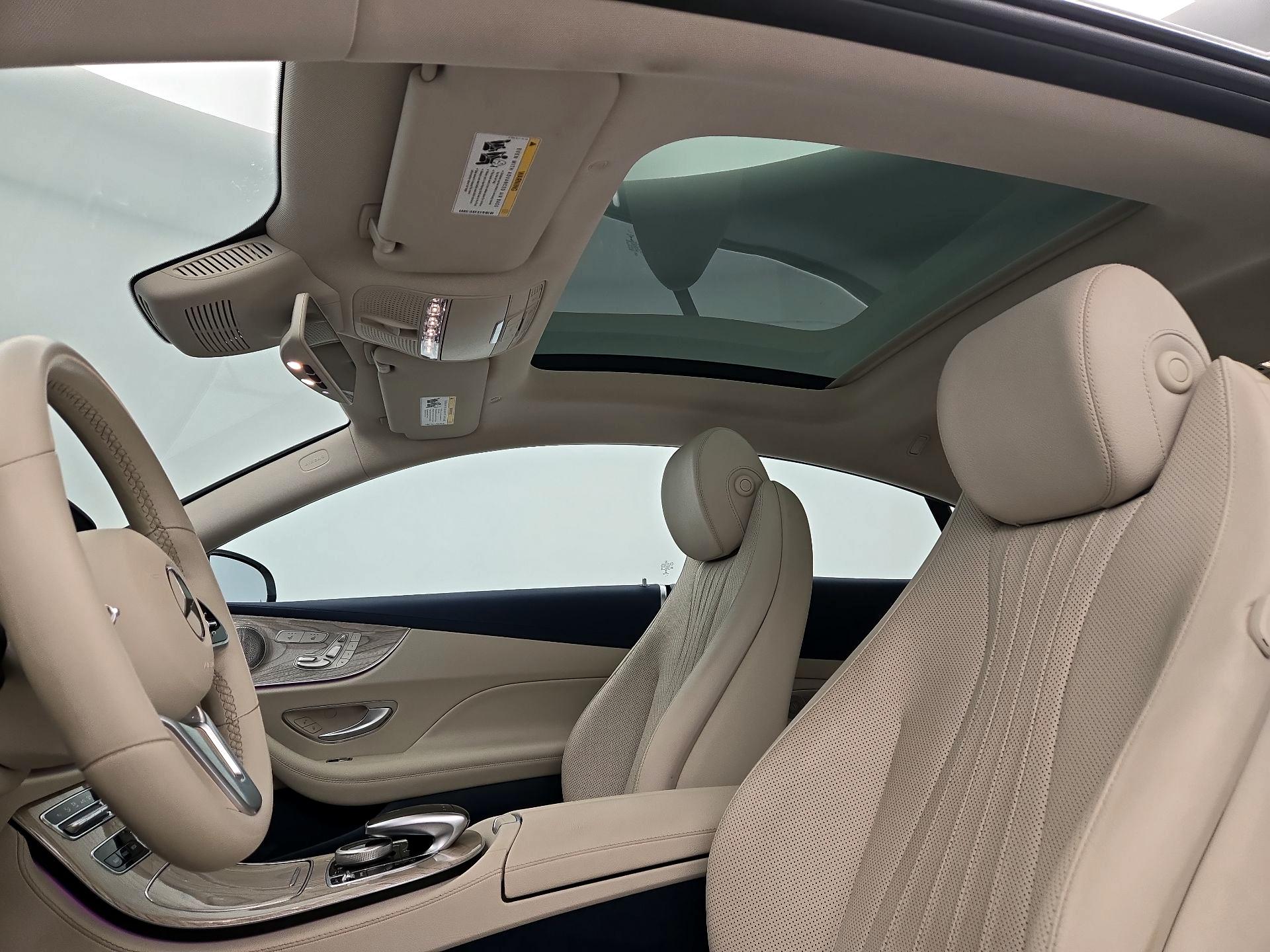 Thumbnail: 2019 Mercedes-Benz E-Class - 20