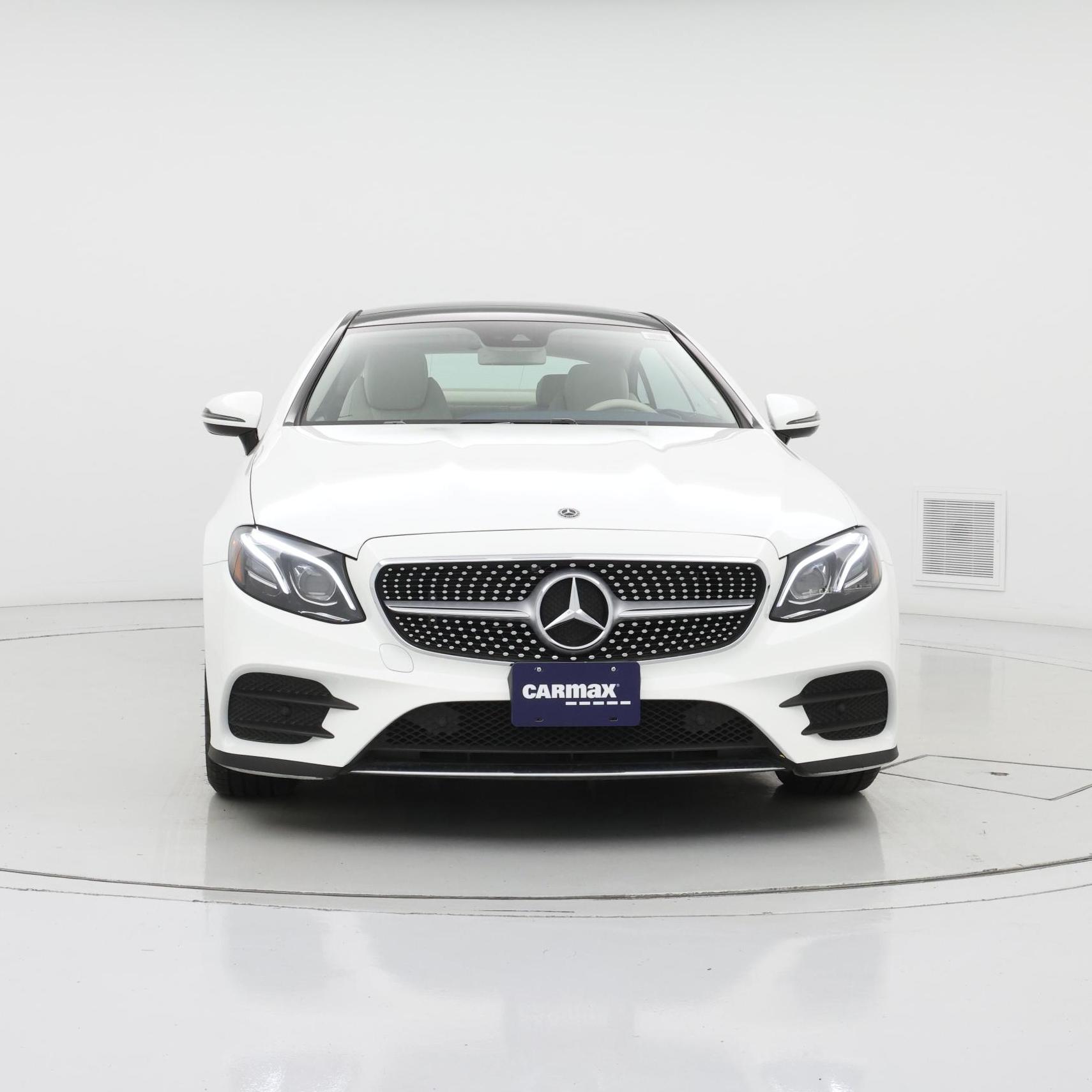 Thumbnail: 2019 Mercedes-Benz E-Class - 5