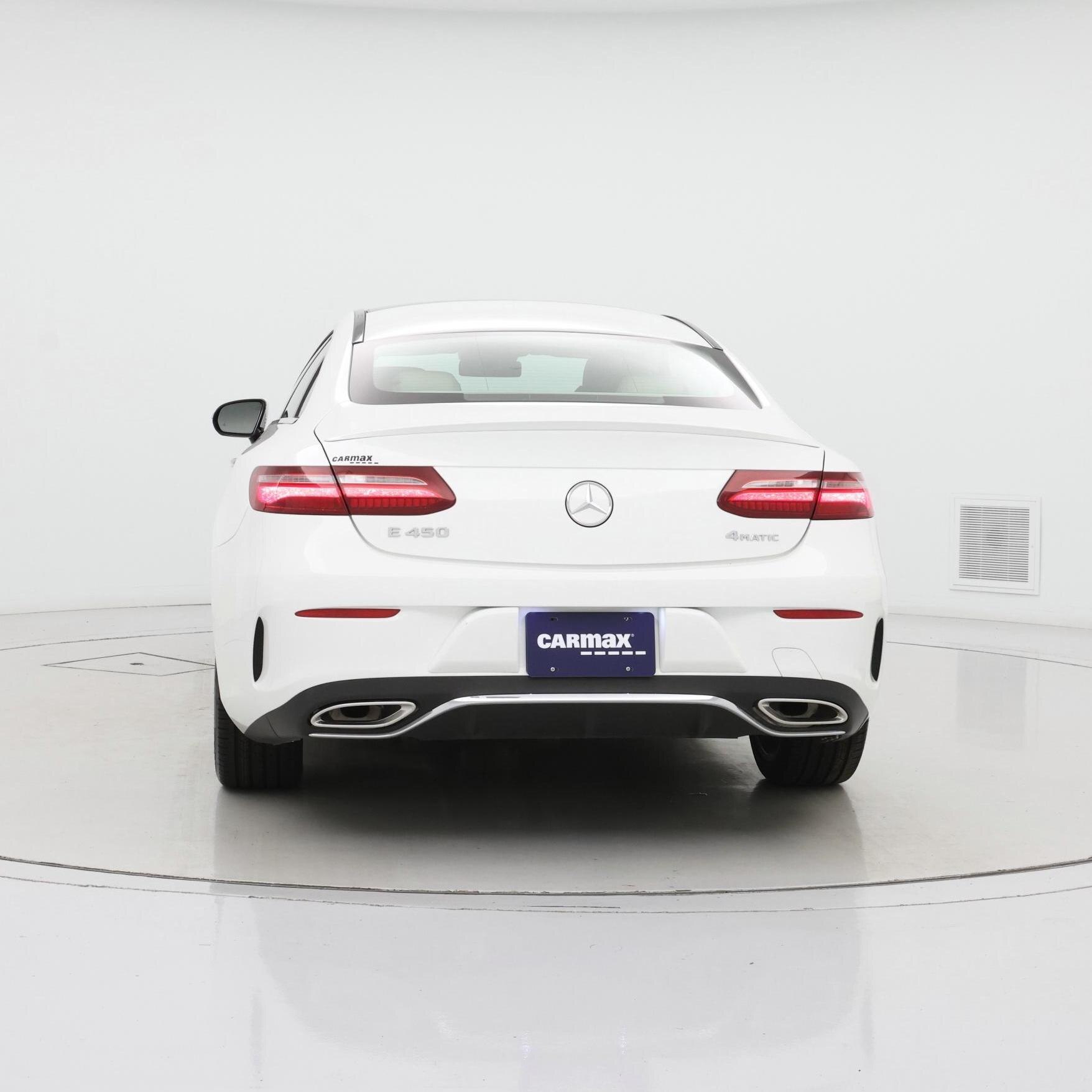 Thumbnail: 2019 Mercedes-Benz E-Class - 6