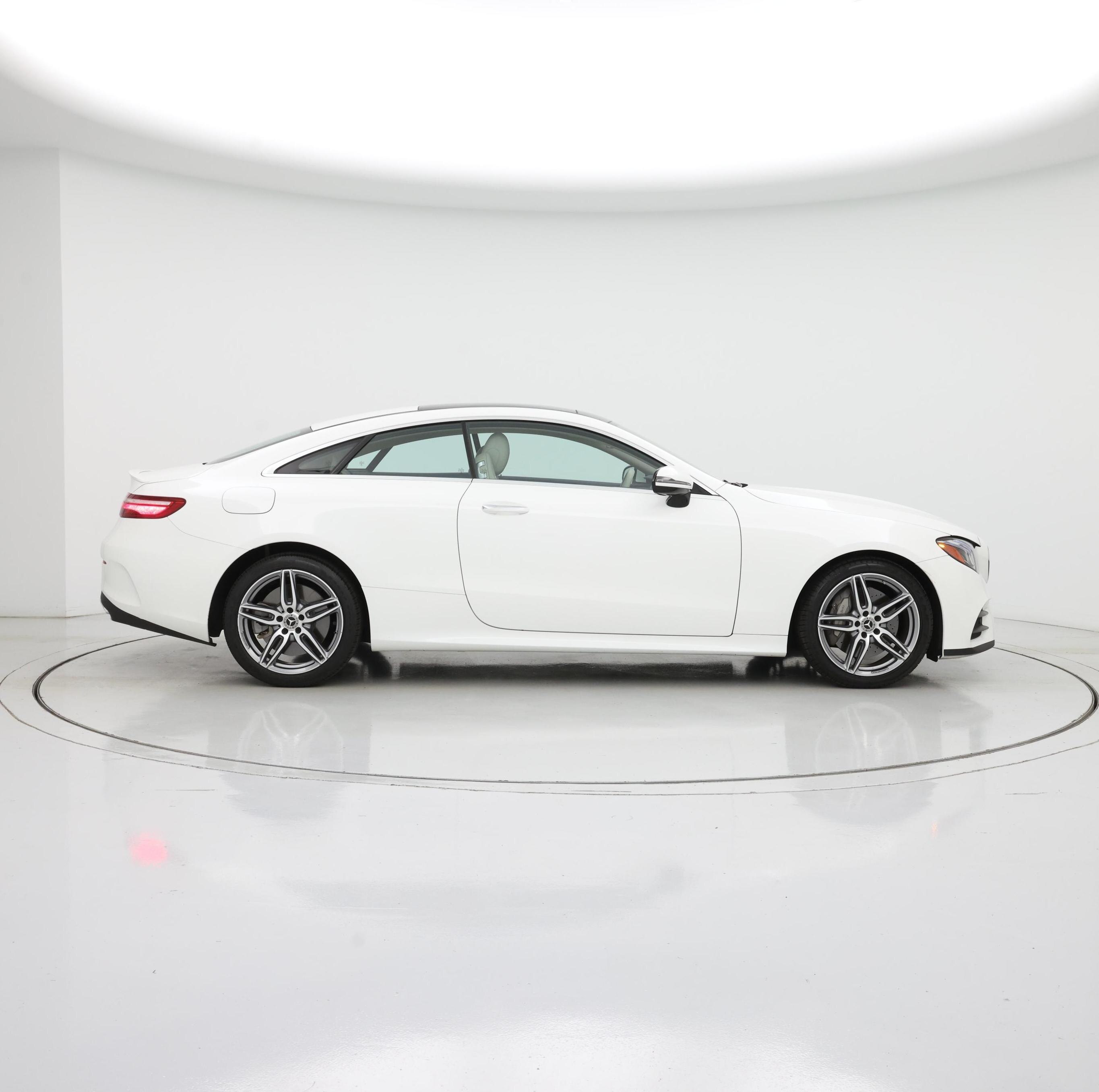 Thumbnail: 2019 Mercedes-Benz E-Class - 7