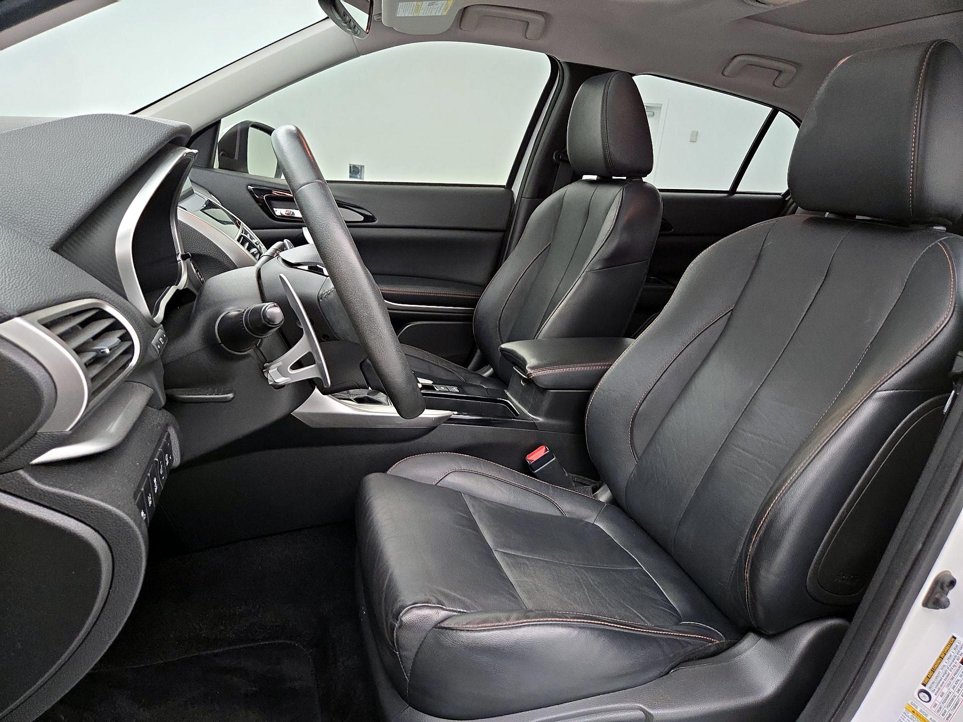 Thumbnail: 2019 Mitsubishi Eclipse Cross - 11