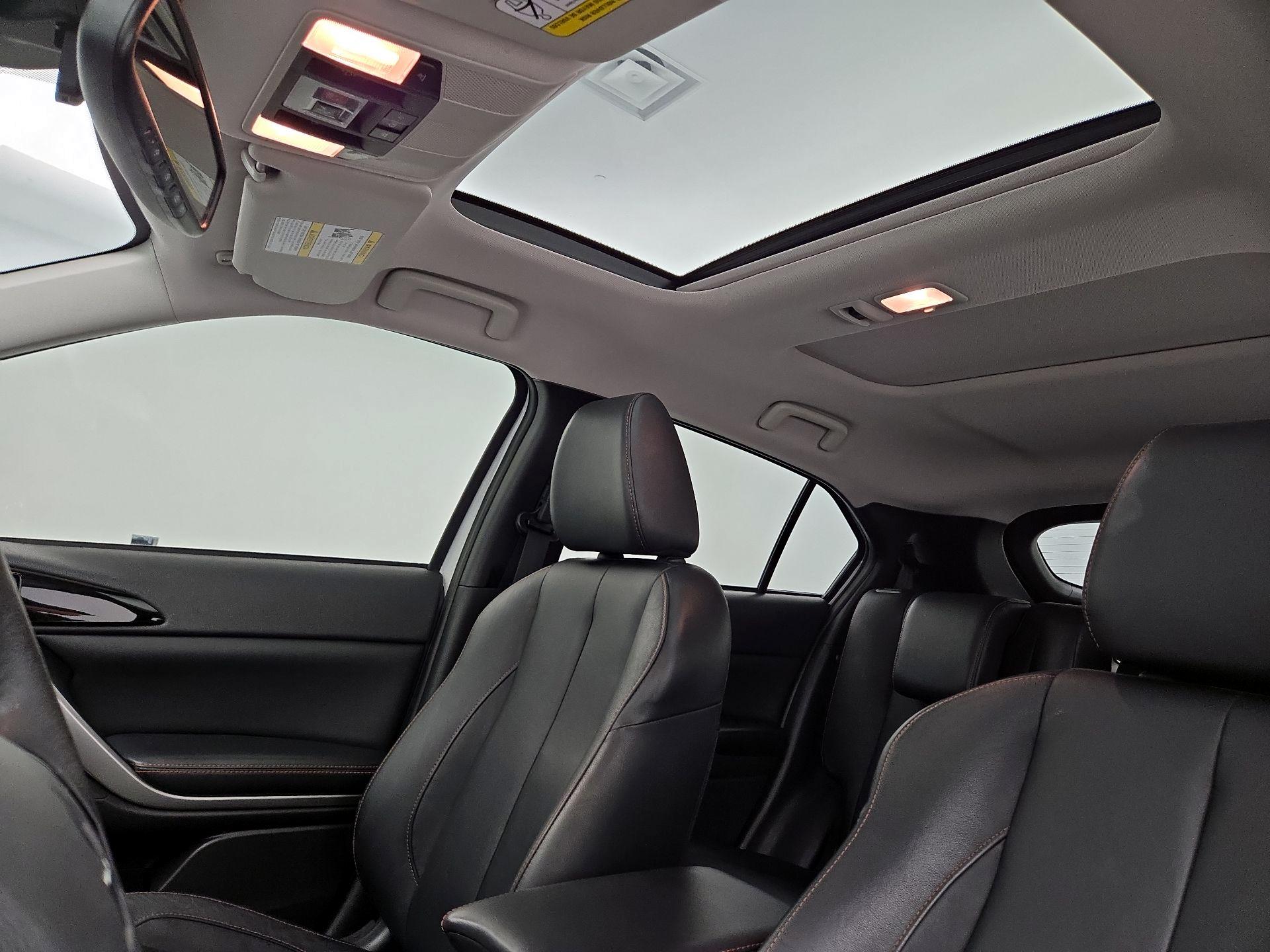 Thumbnail: 2019 Mitsubishi Eclipse Cross - 19