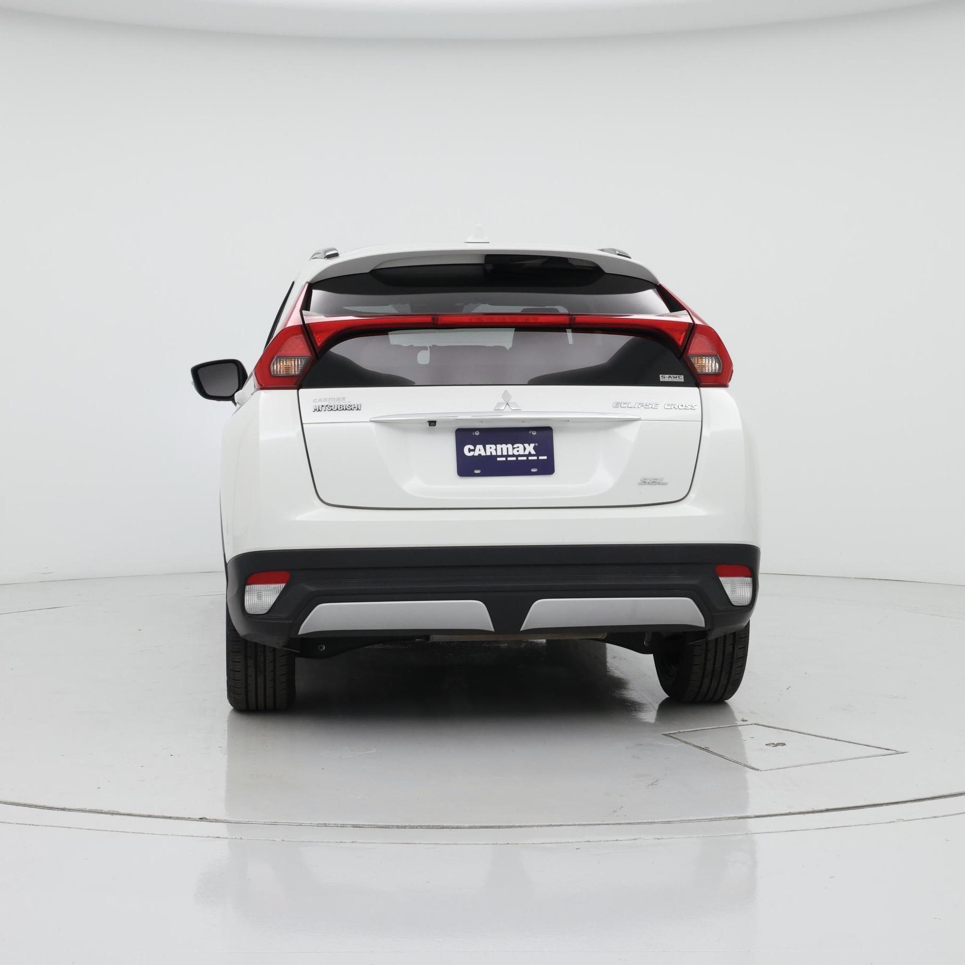 Thumbnail: 2019 Mitsubishi Eclipse Cross - 6