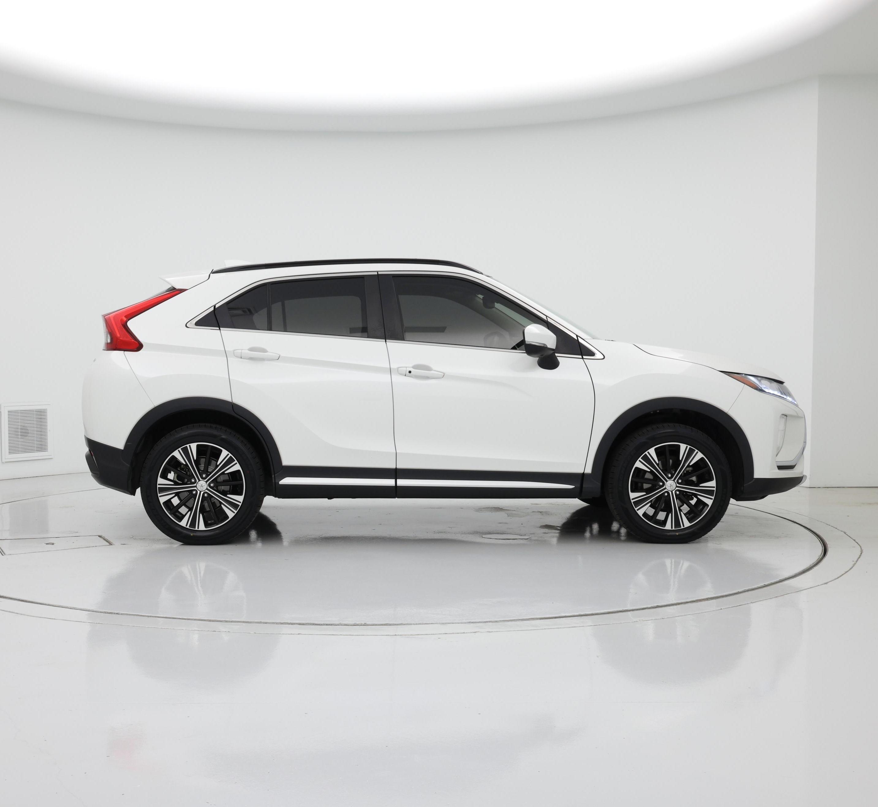 Thumbnail: 2019 Mitsubishi Eclipse Cross - 7