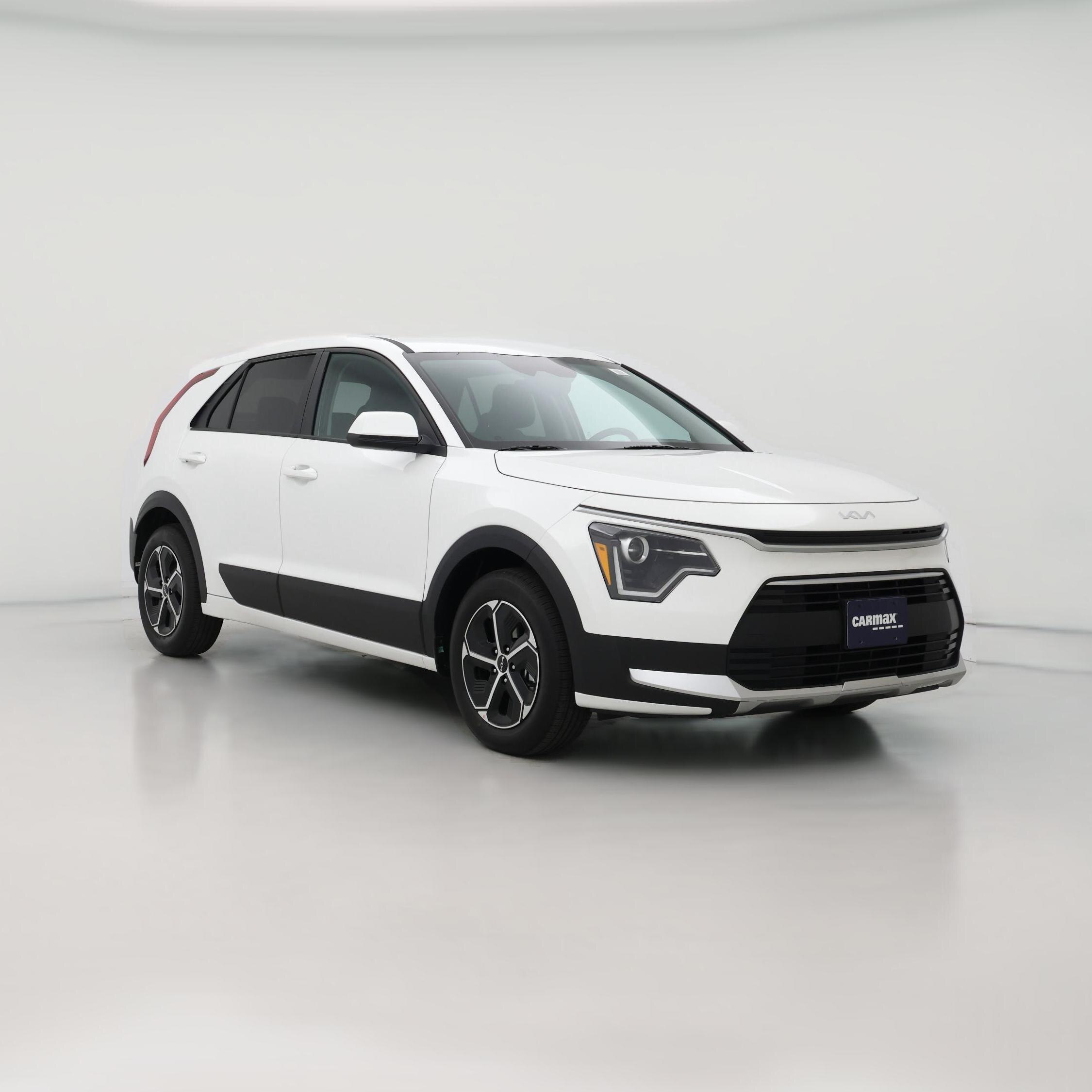 Thumbnail: 2025 Kia Niro - 1