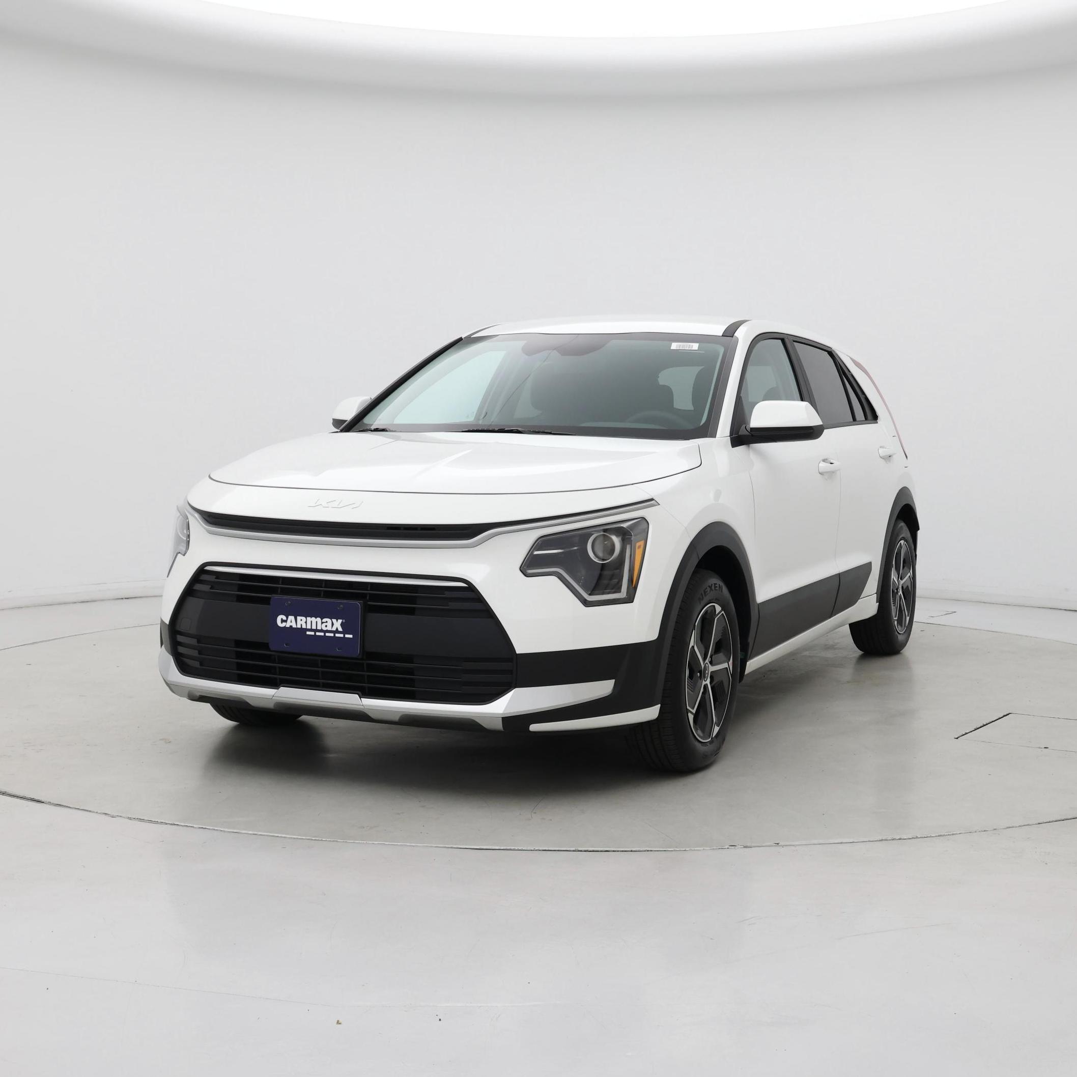 Thumbnail: 2025 Kia Niro - 4