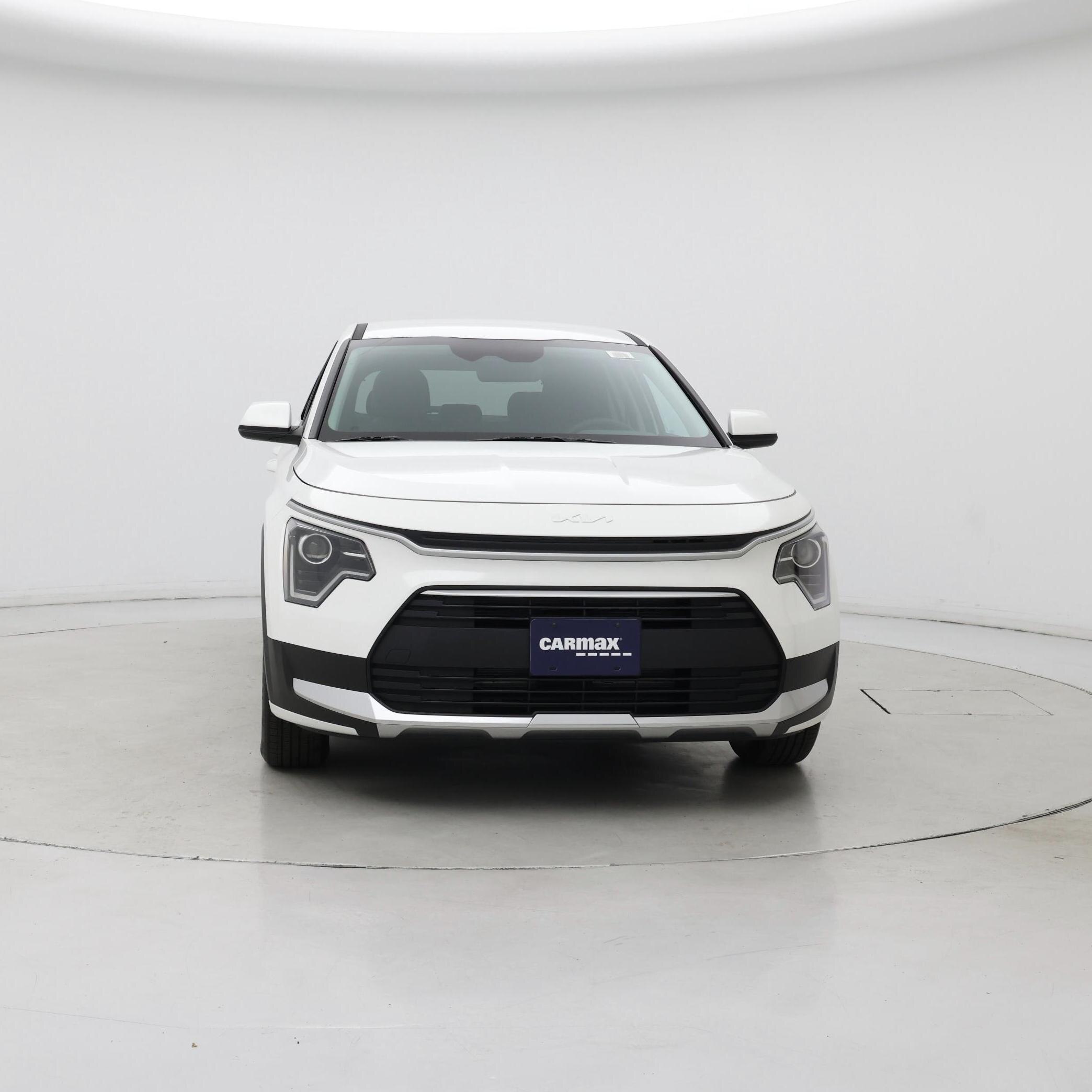Thumbnail: 2025 Kia Niro - 5
