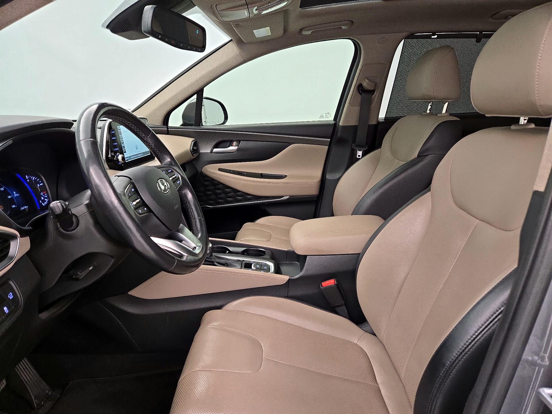 Thumbnail: 2019 Hyundai Santa Fe - 11
