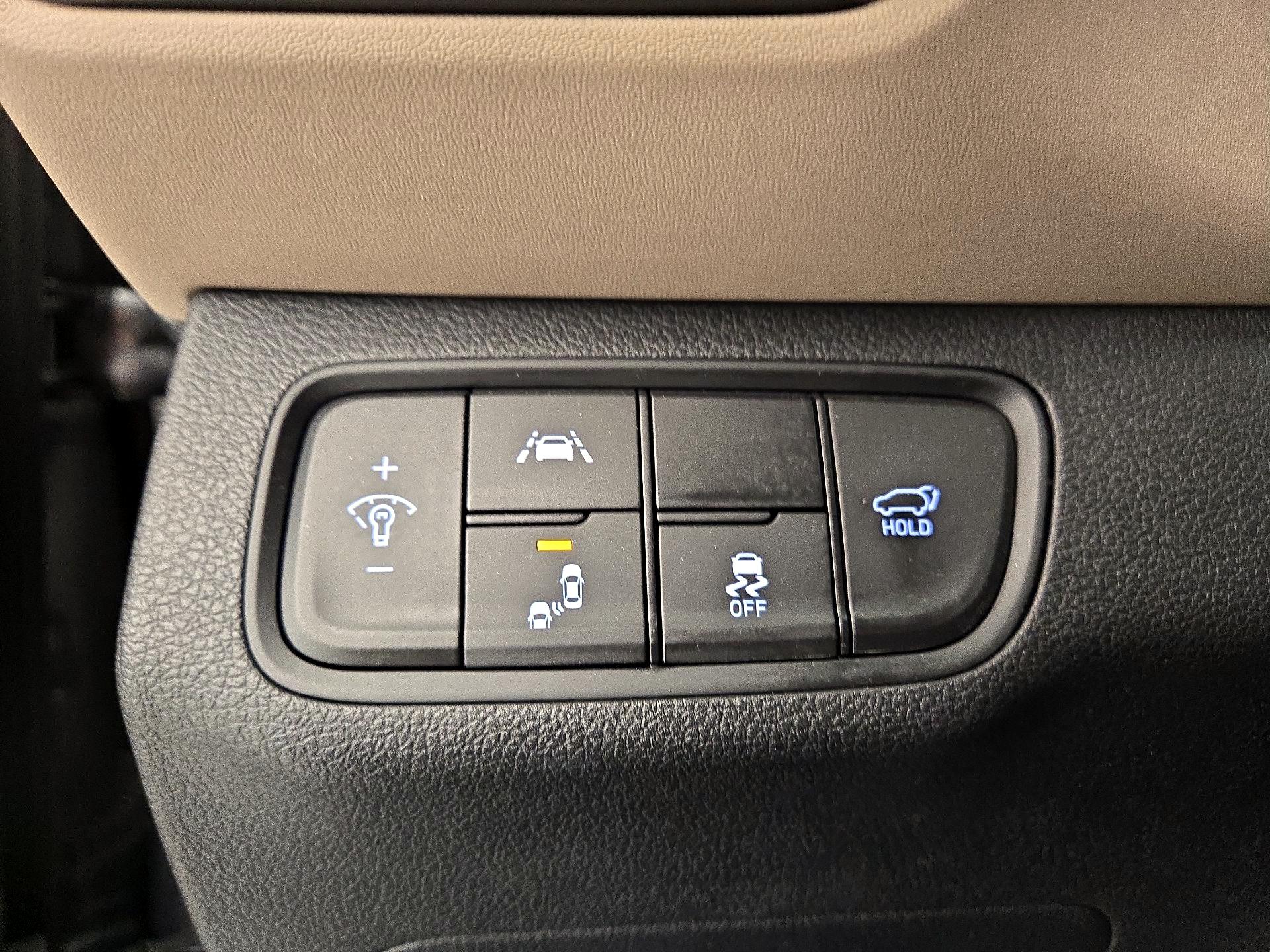 Thumbnail: 2019 Hyundai Santa Fe - 13