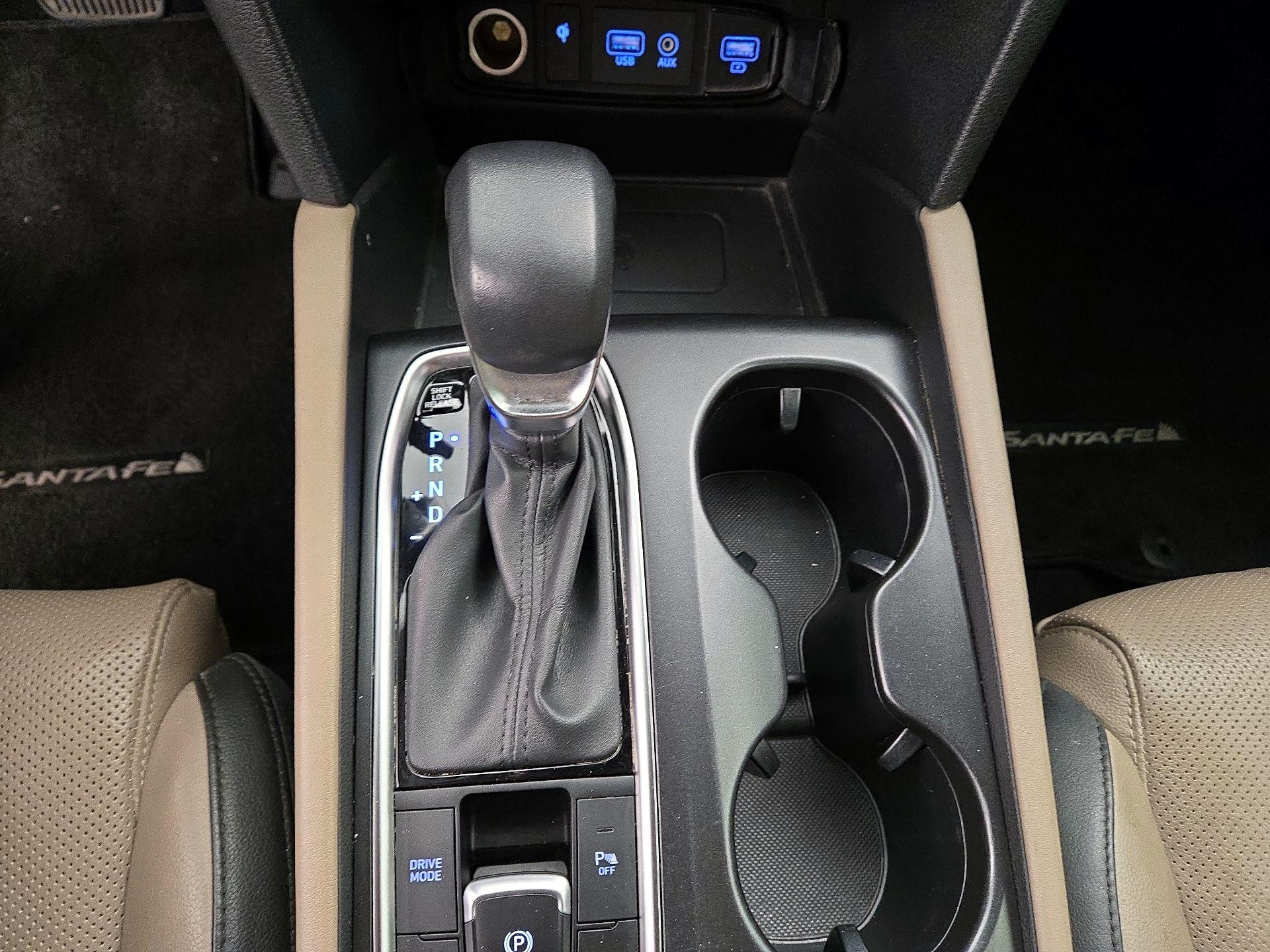 Thumbnail: 2019 Hyundai Santa Fe - 18