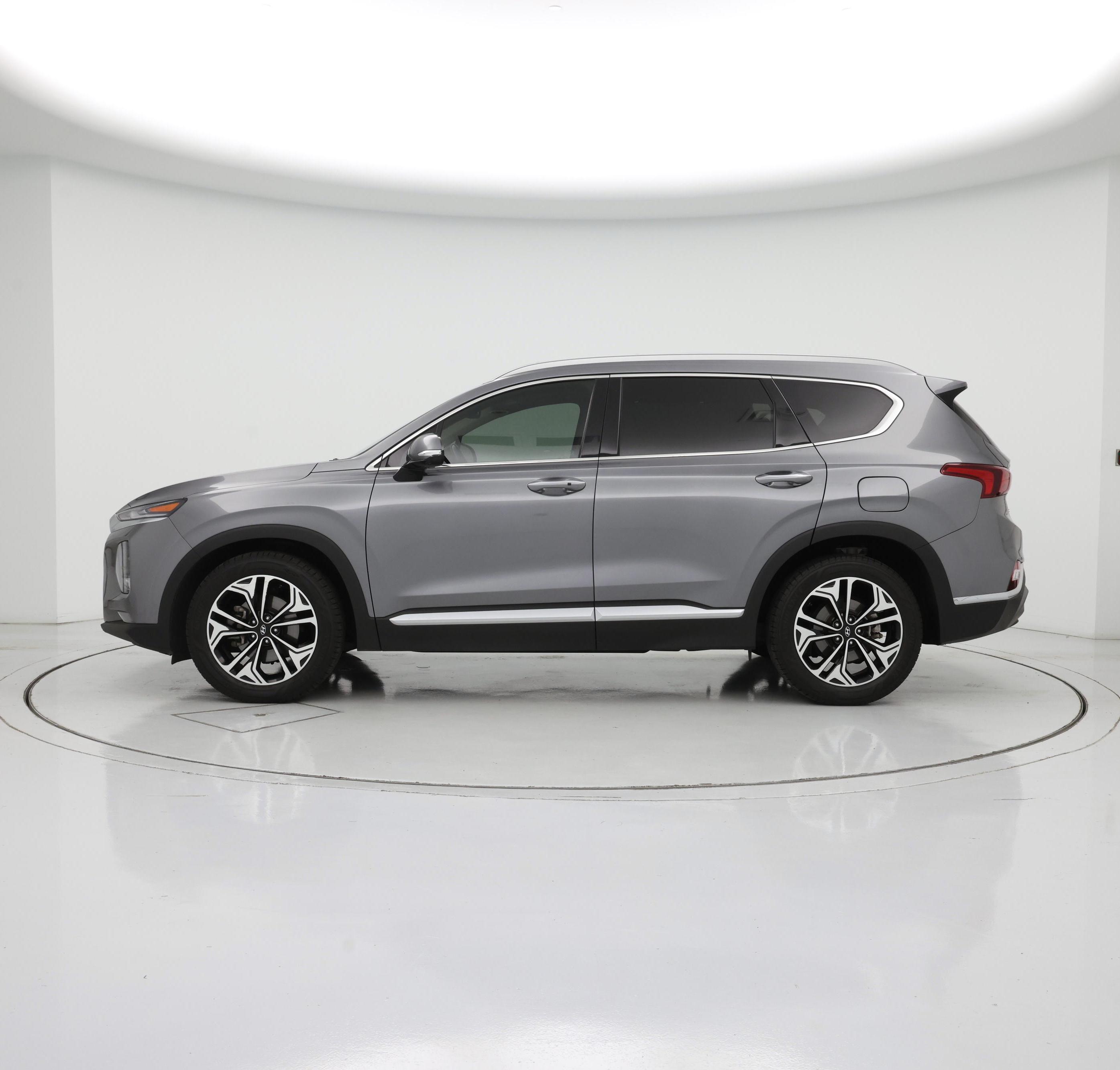 Thumbnail: 2019 Hyundai Santa Fe - 3